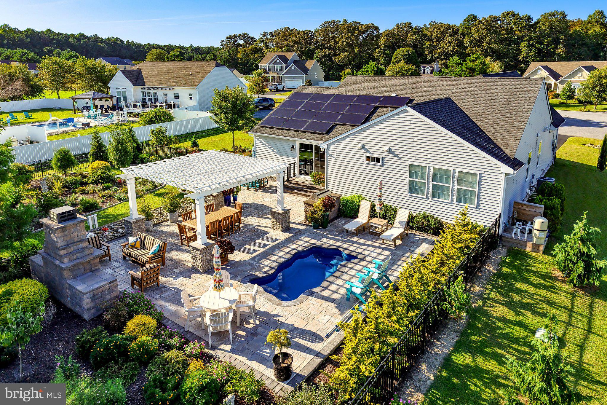 25520 HUNTLEY GLEN COURT