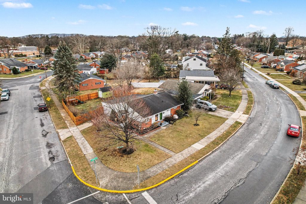 Photo of 518 E Coover St, MECHANICSBURG, PA 17055 (MLS # PACB2049762)