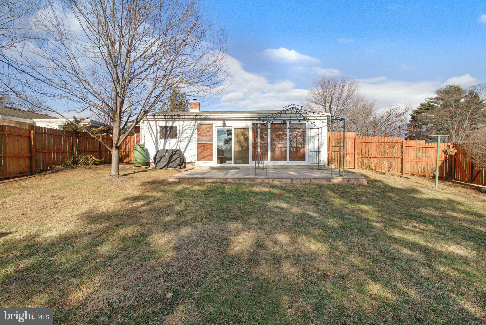 BLACKBURN VILLAGE - Residential