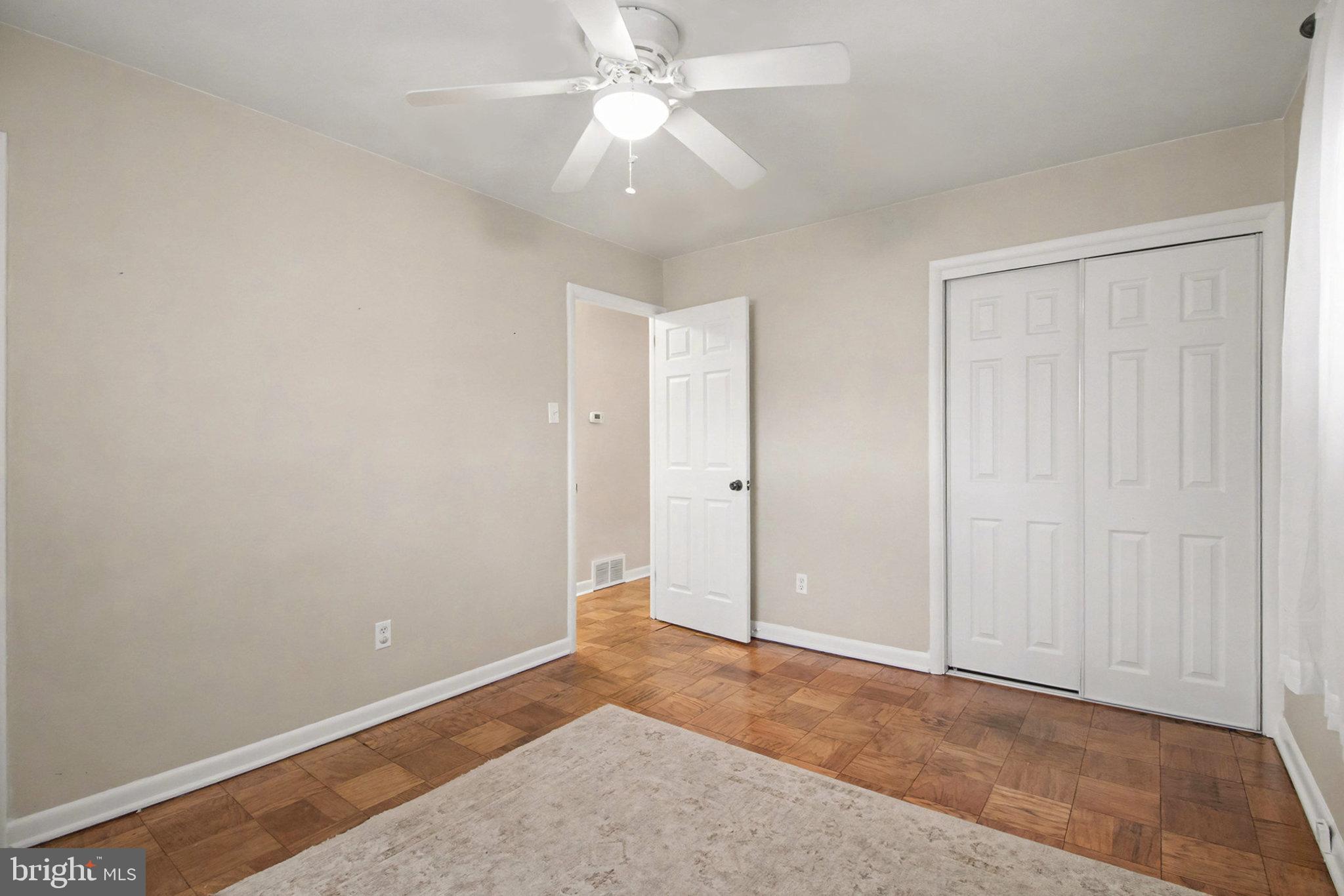 BLACKBURN VILLAGE - Residential