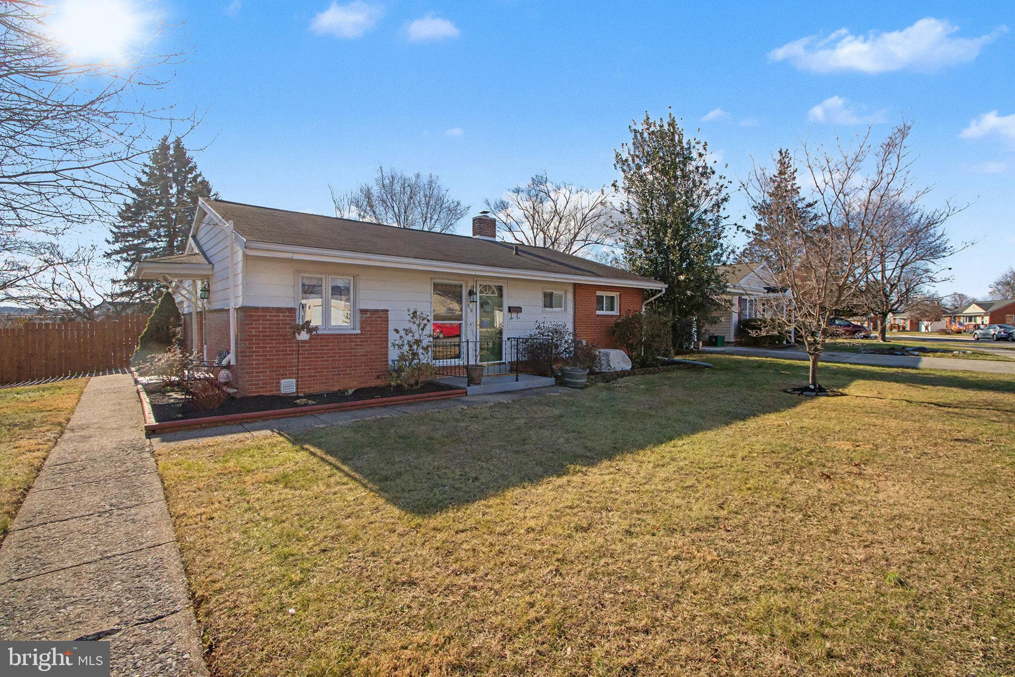 BLACKBURN VILLAGE - Residential