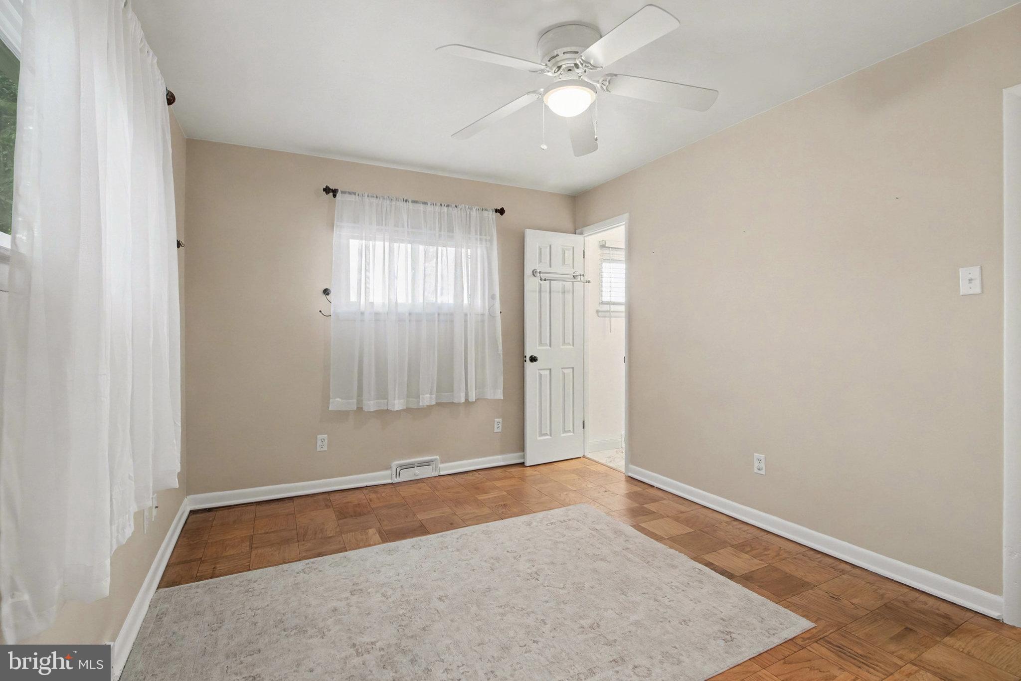 BLACKBURN VILLAGE - Residential