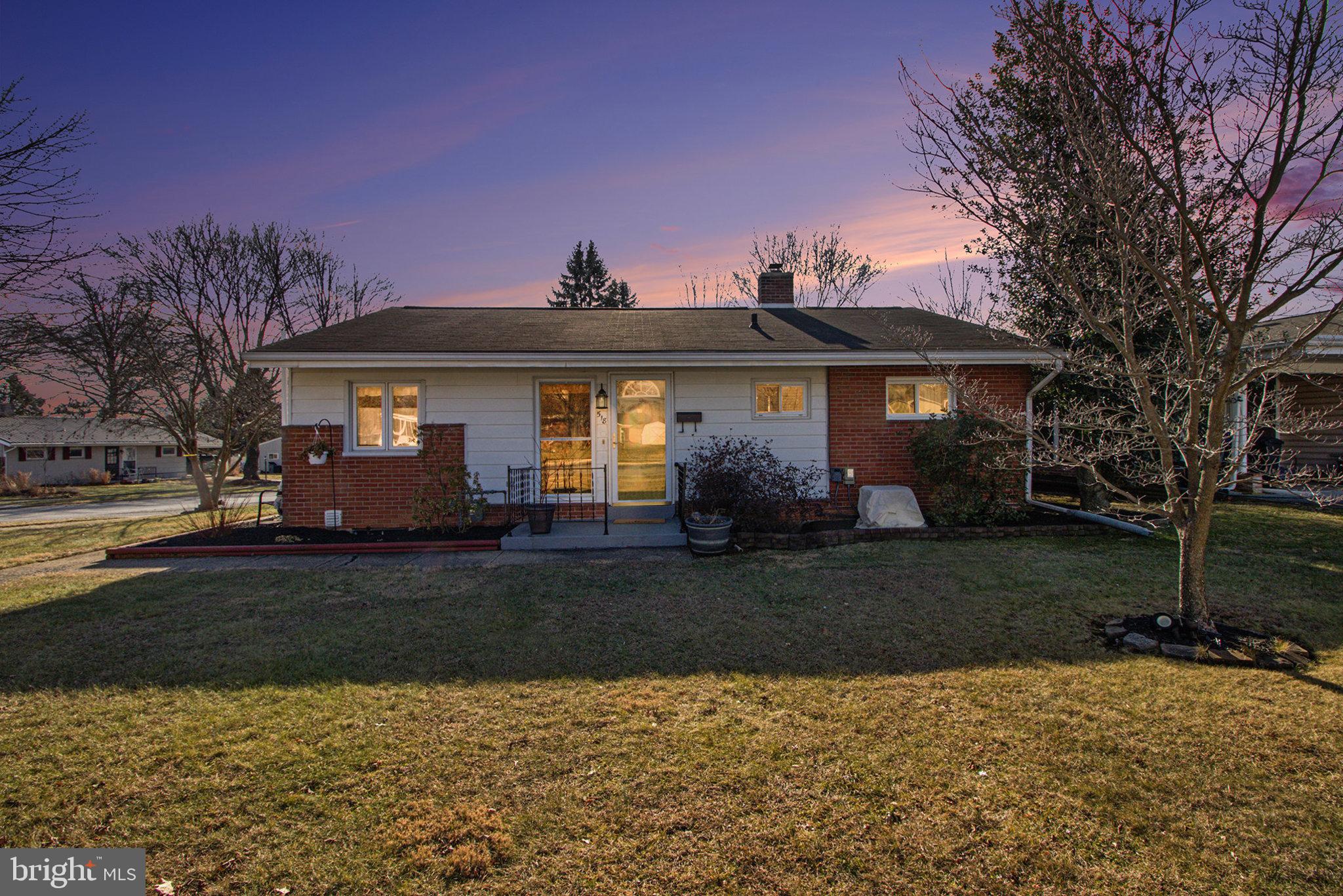 BLACKBURN VILLAGE - Residential