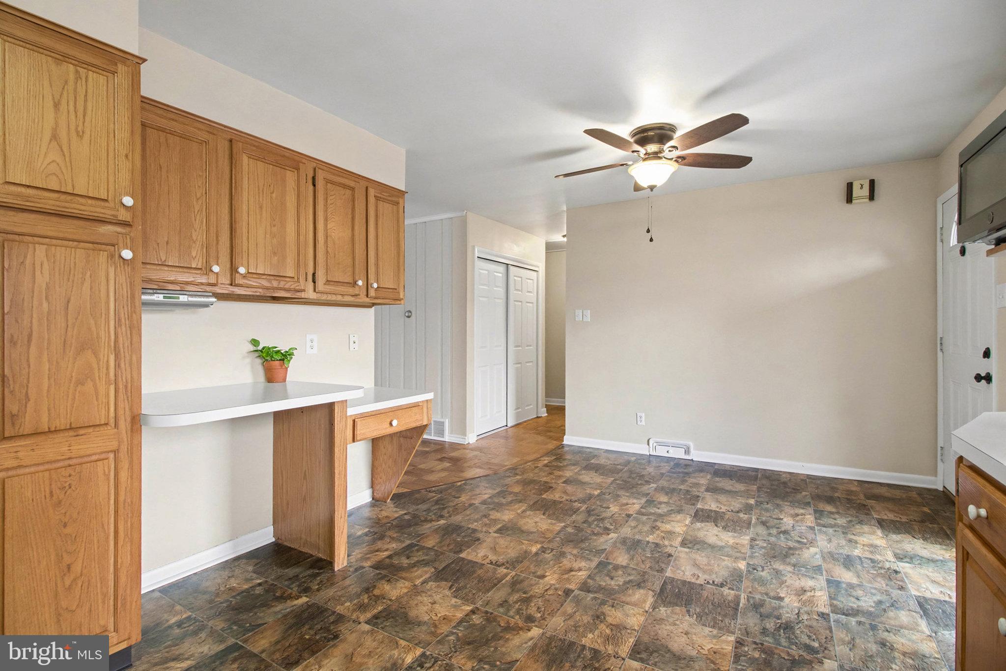 BLACKBURN VILLAGE - Residential