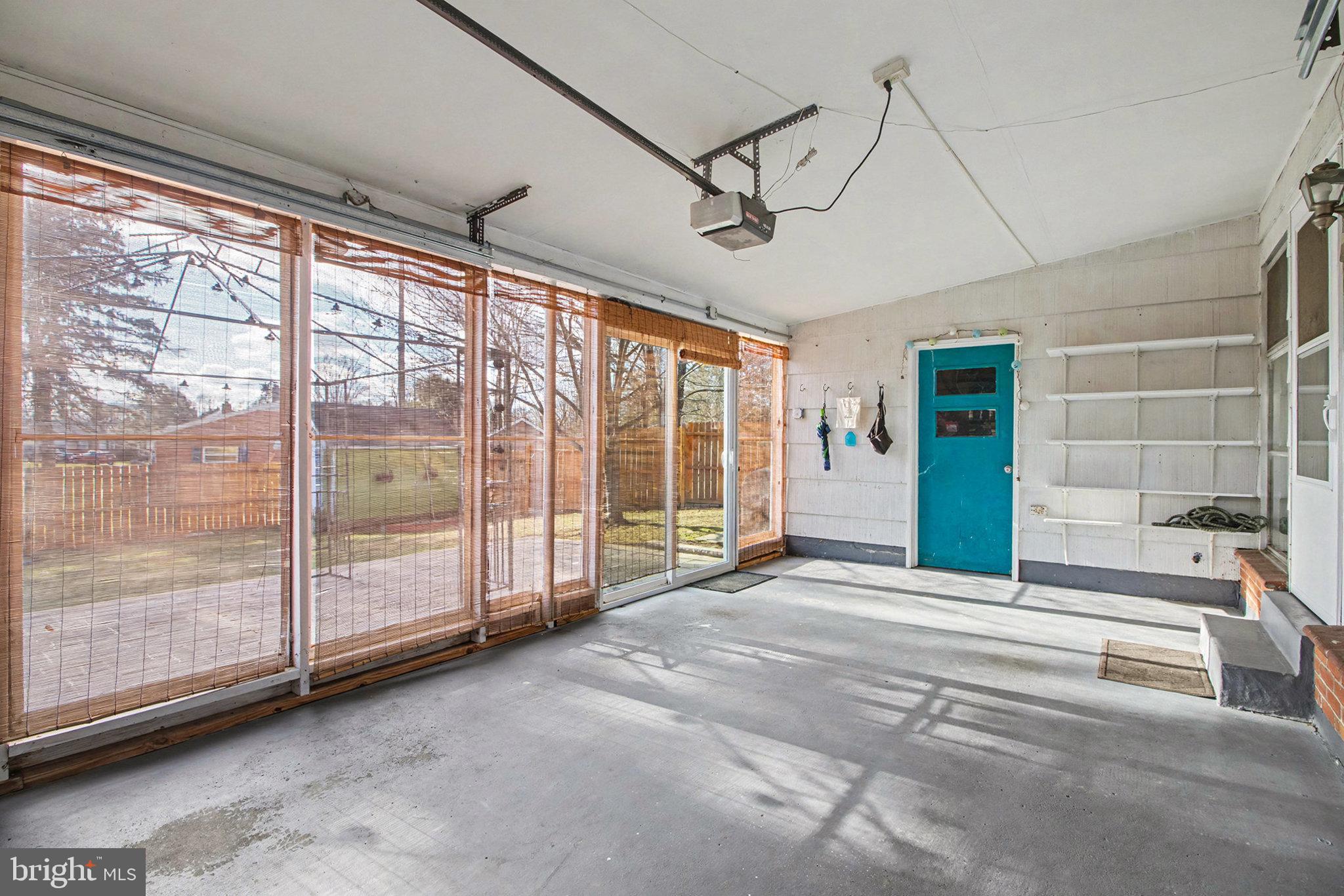 BLACKBURN VILLAGE - Residential