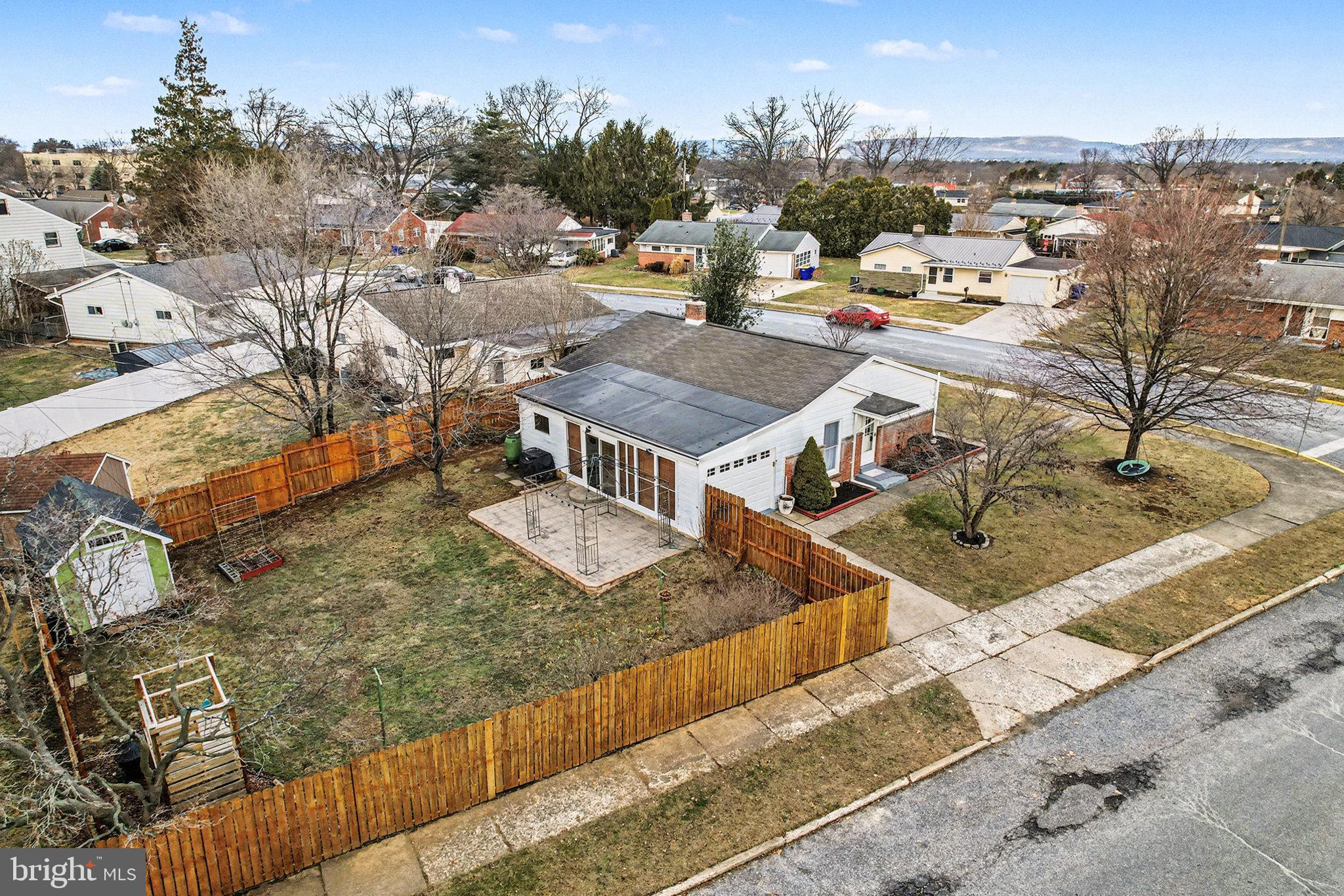 BLACKBURN VILLAGE - Residential