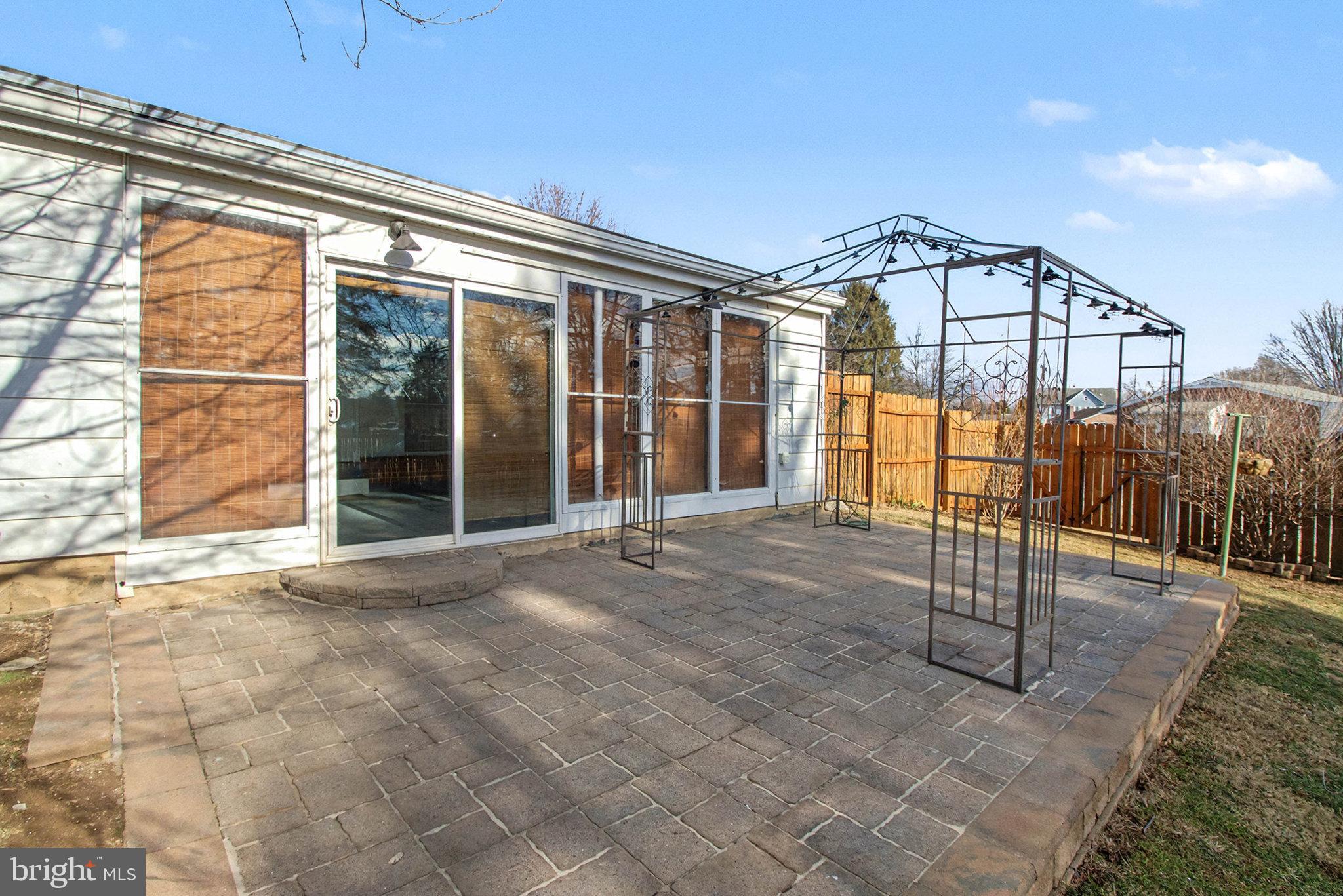 BLACKBURN VILLAGE - Residential