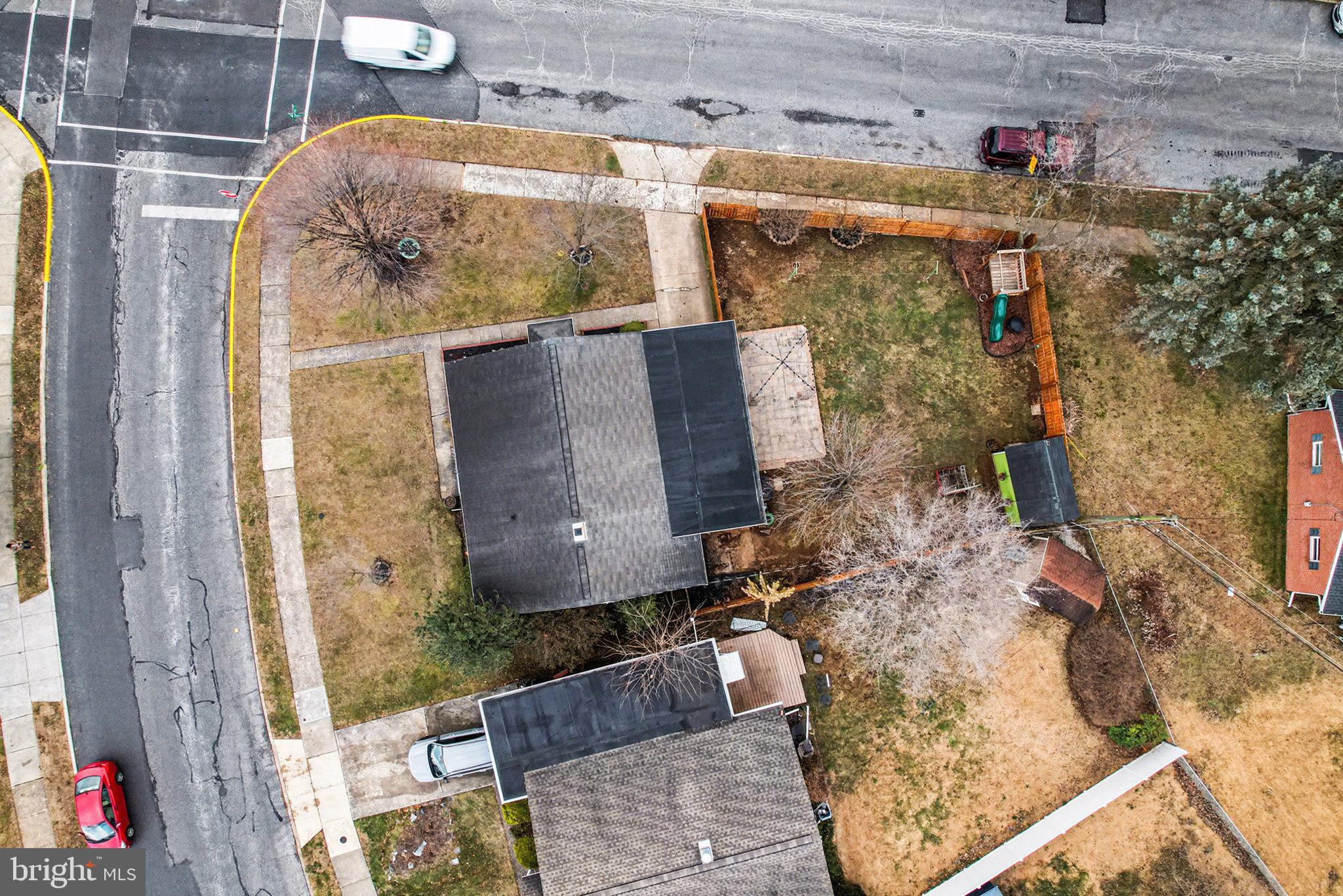 BLACKBURN VILLAGE - Residential