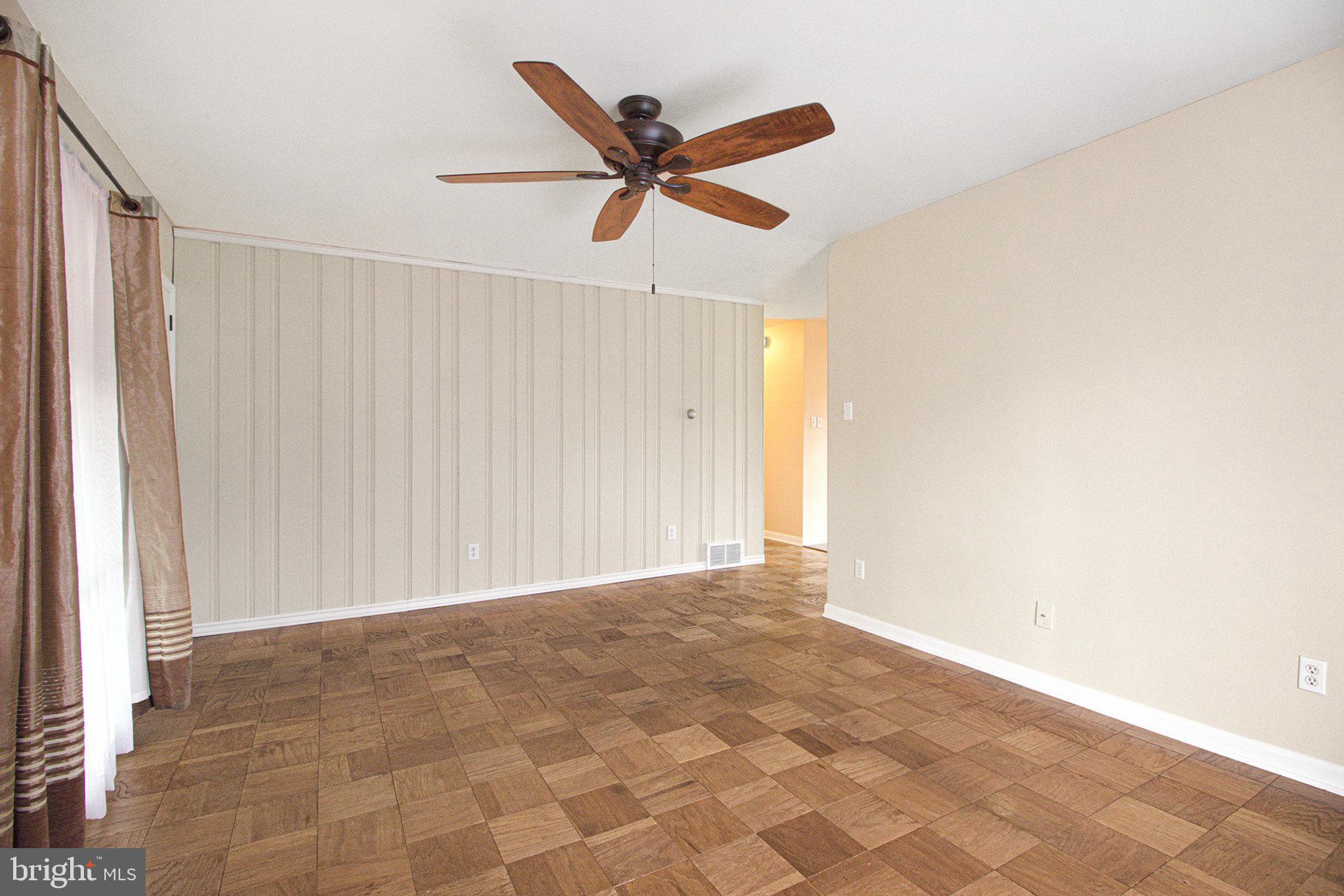 BLACKBURN VILLAGE - Residential