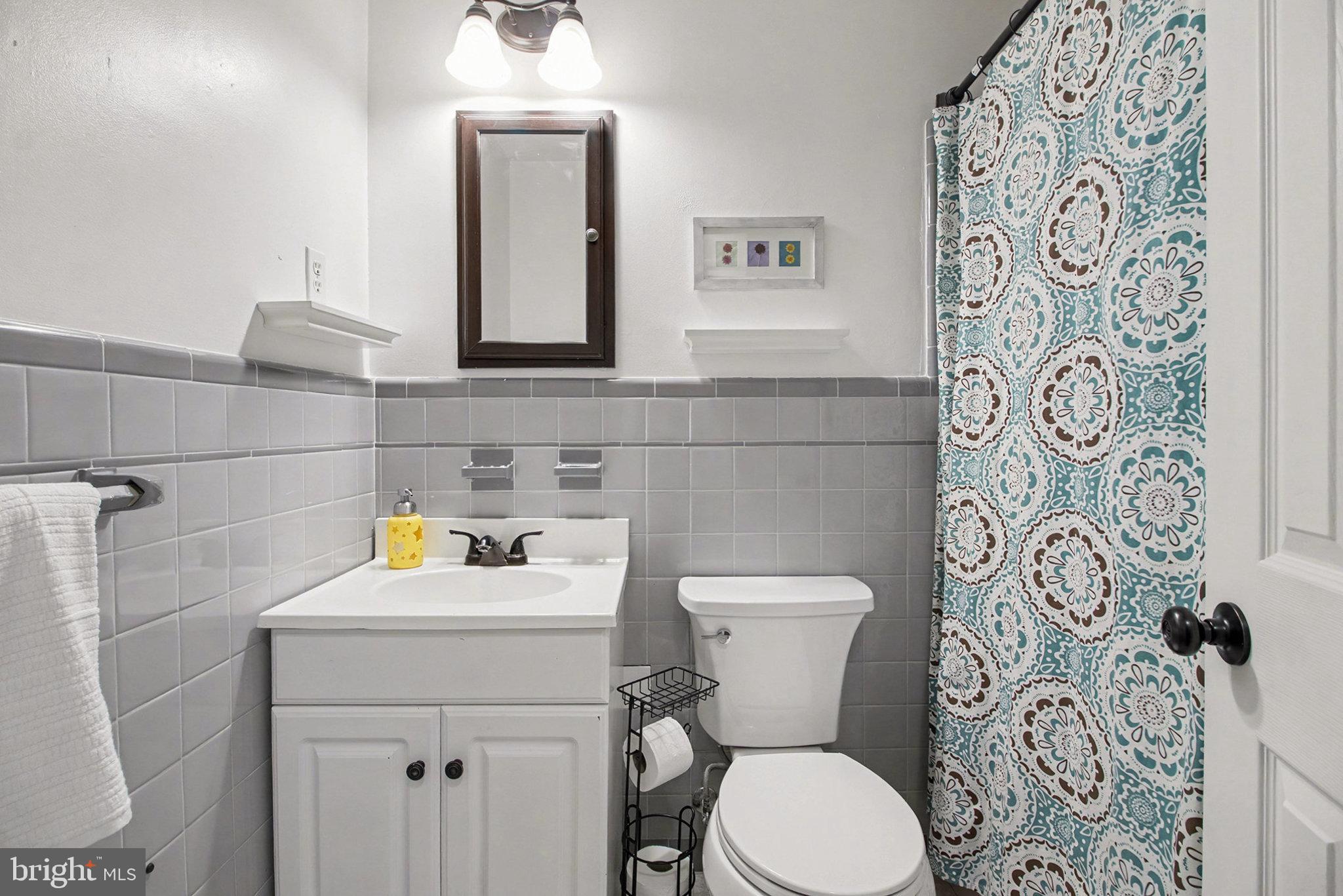 BLACKBURN VILLAGE - Residential