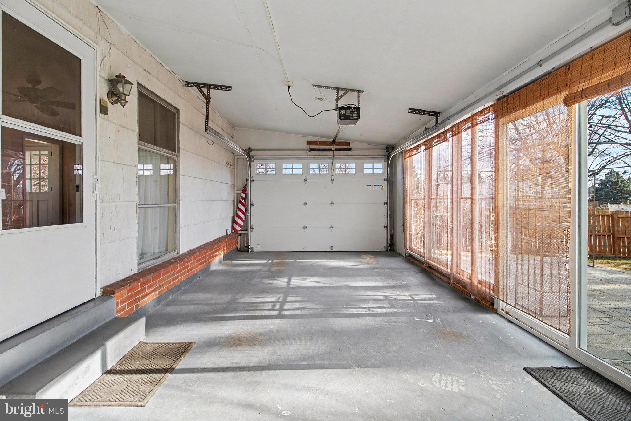 BLACKBURN VILLAGE - Residential