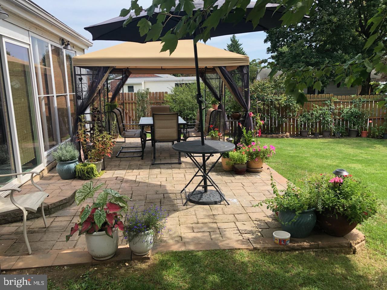 BLACKBURN VILLAGE - Residential