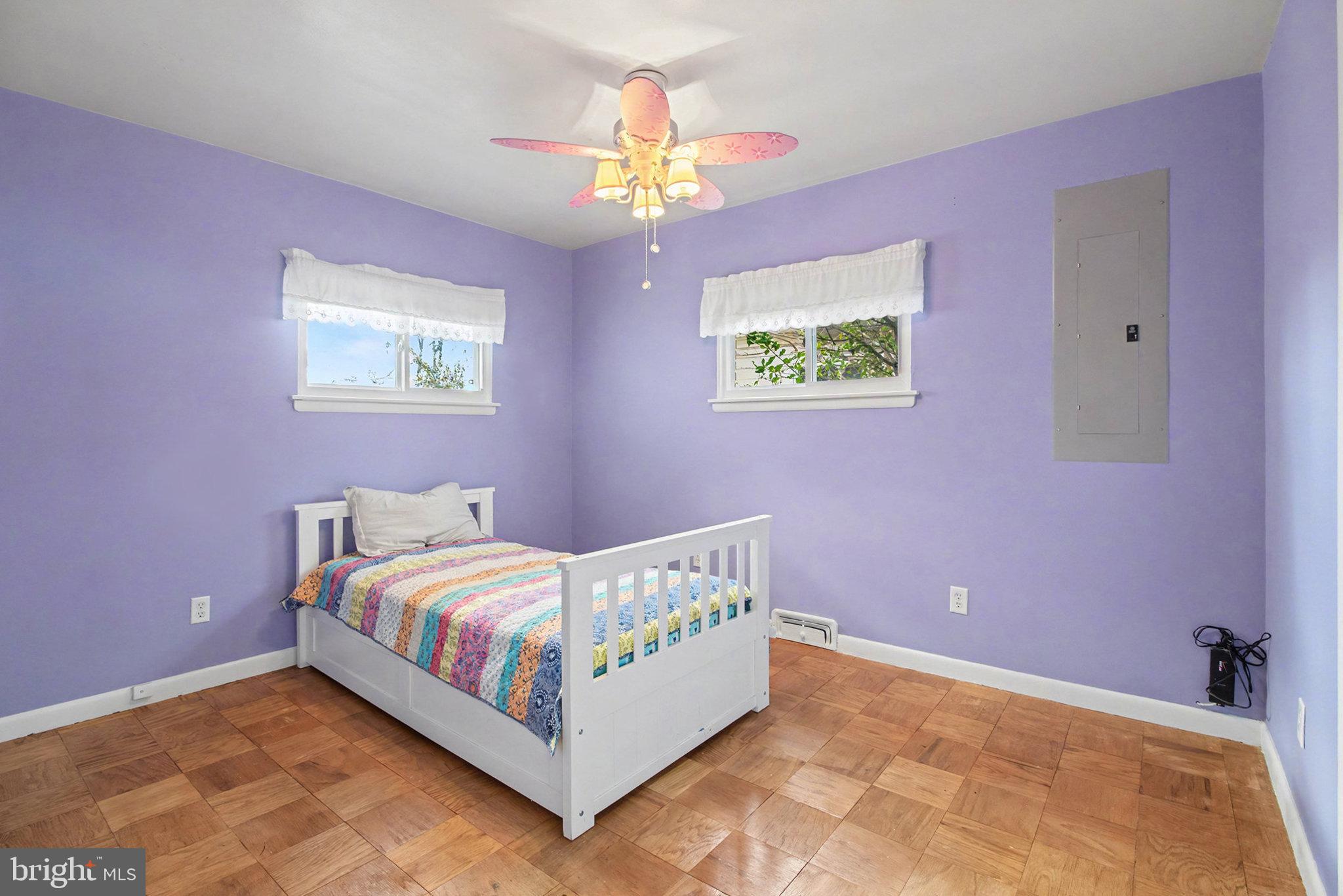 BLACKBURN VILLAGE - Residential