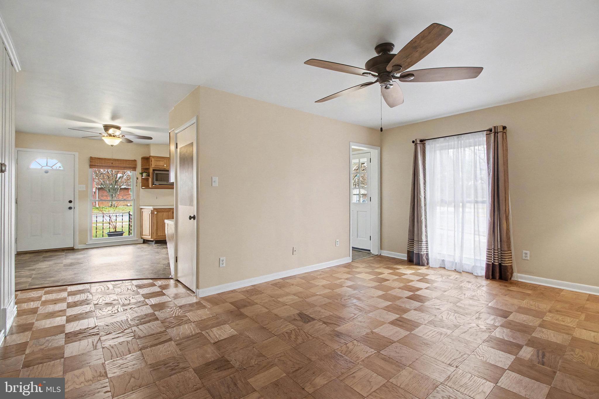 BLACKBURN VILLAGE - Residential