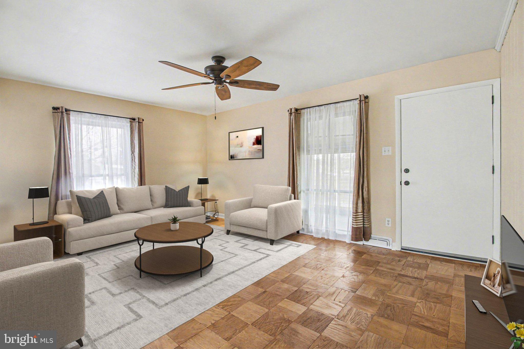 BLACKBURN VILLAGE - Residential