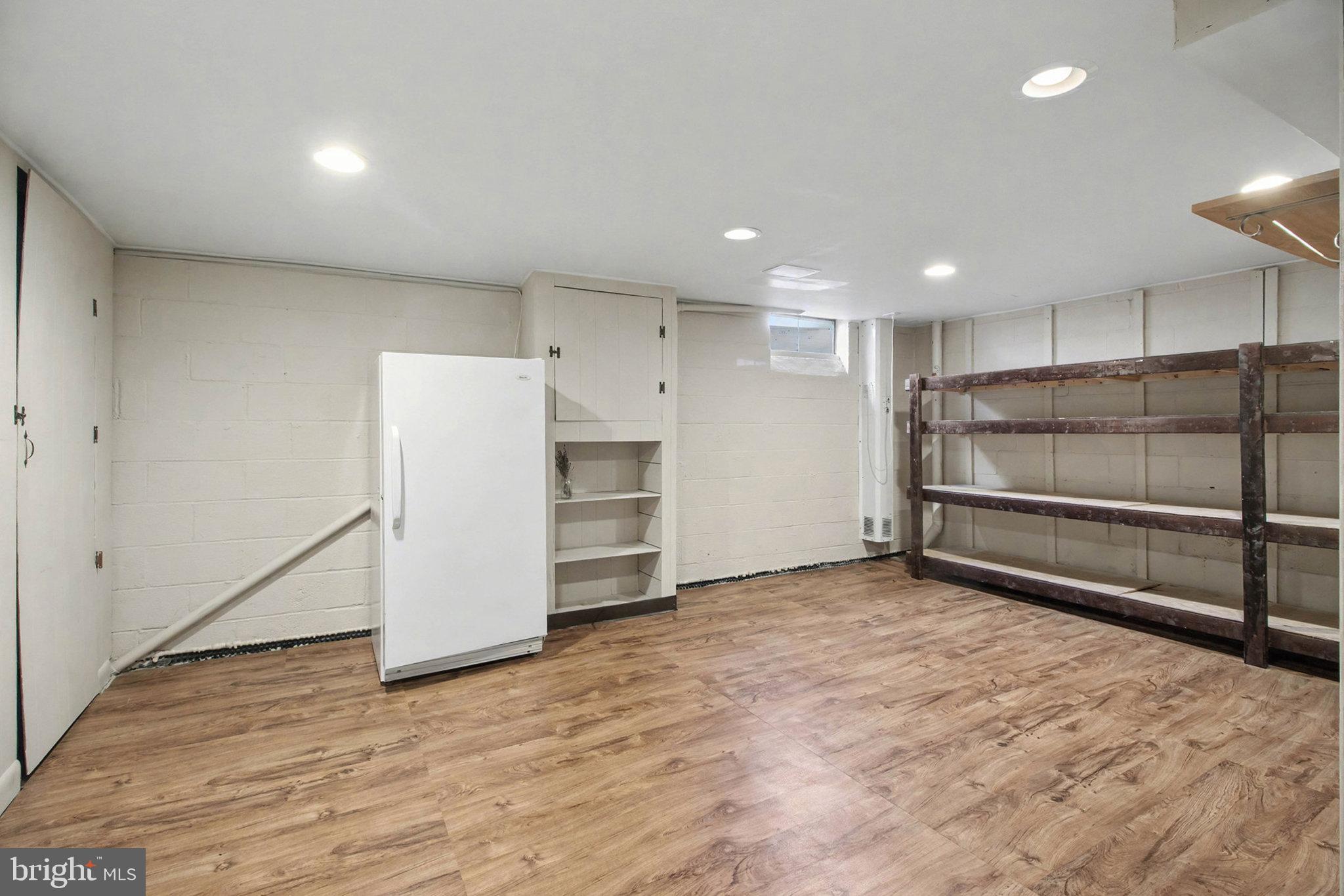 BLACKBURN VILLAGE - Residential