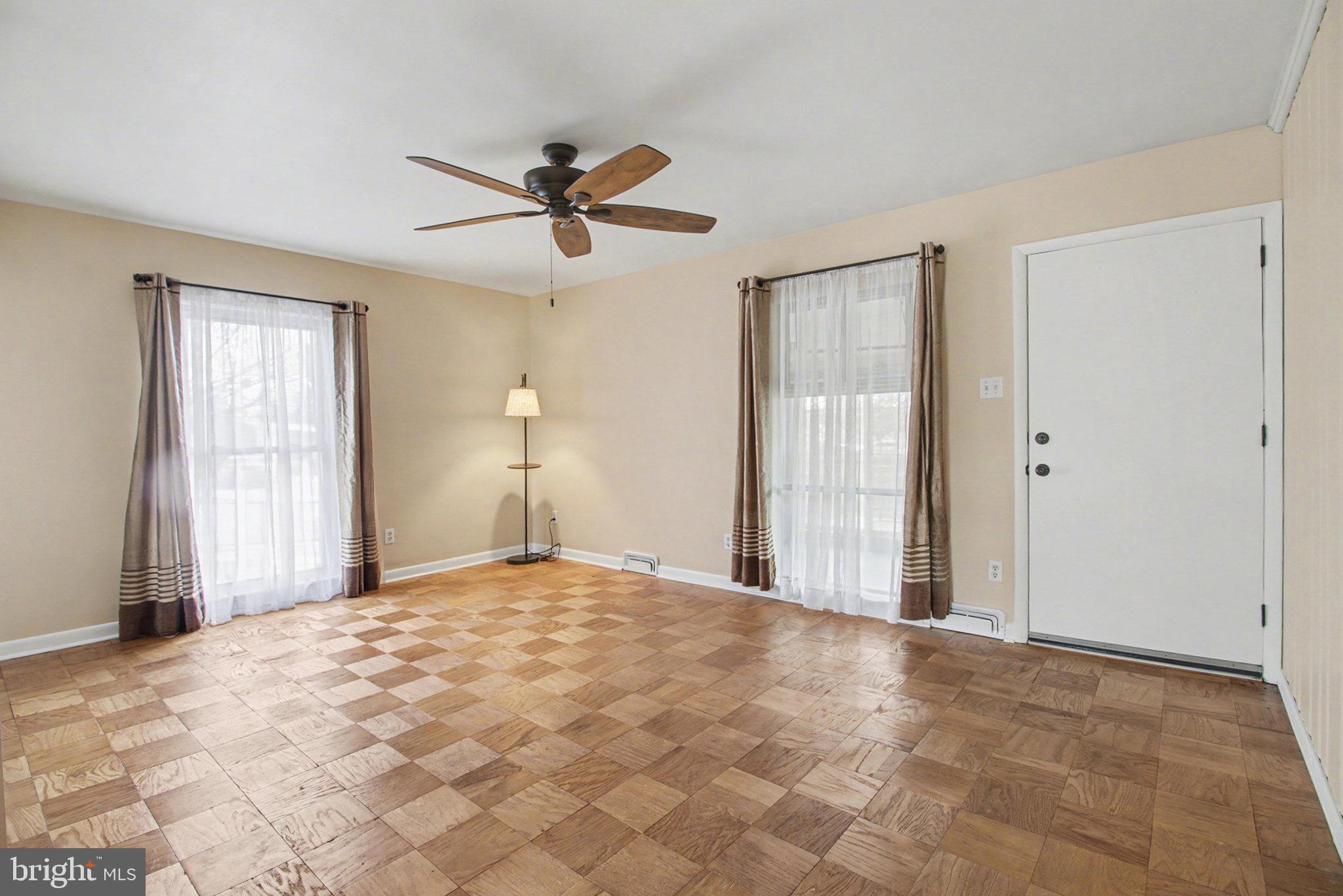 BLACKBURN VILLAGE - Residential