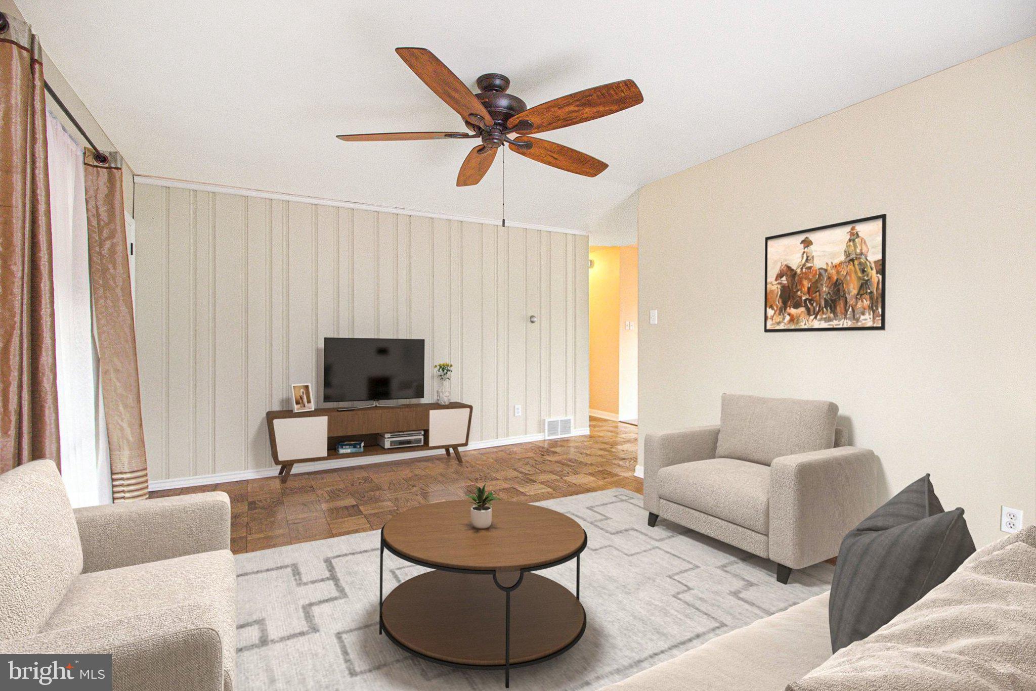 BLACKBURN VILLAGE - Residential