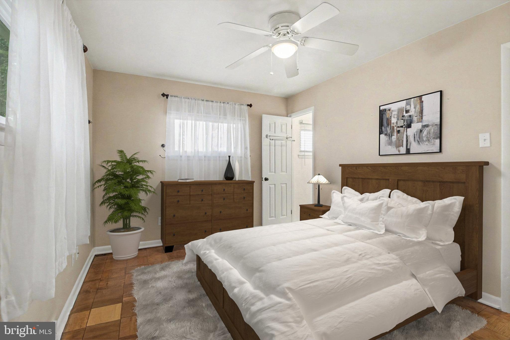 BLACKBURN VILLAGE - Residential