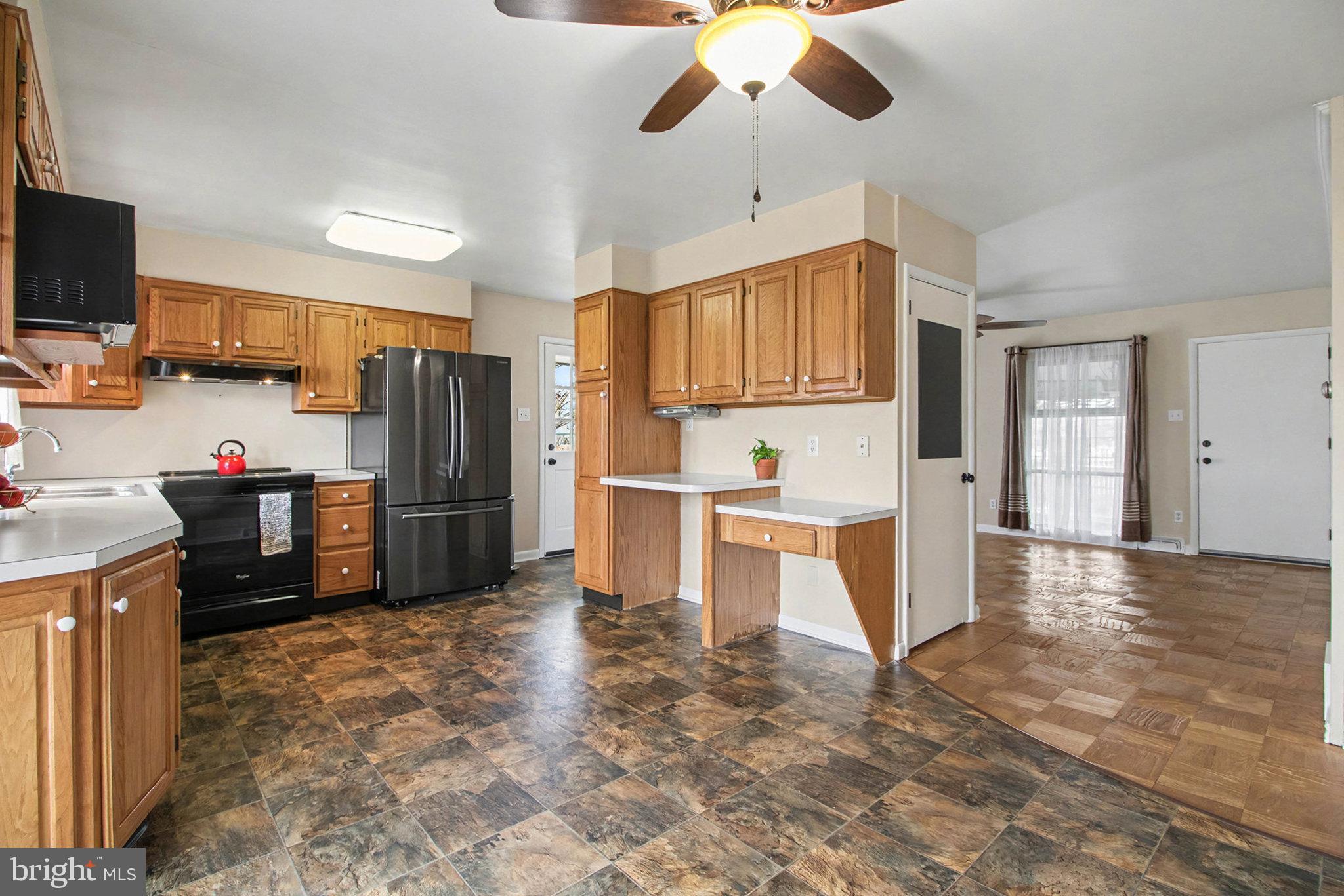 BLACKBURN VILLAGE - Residential