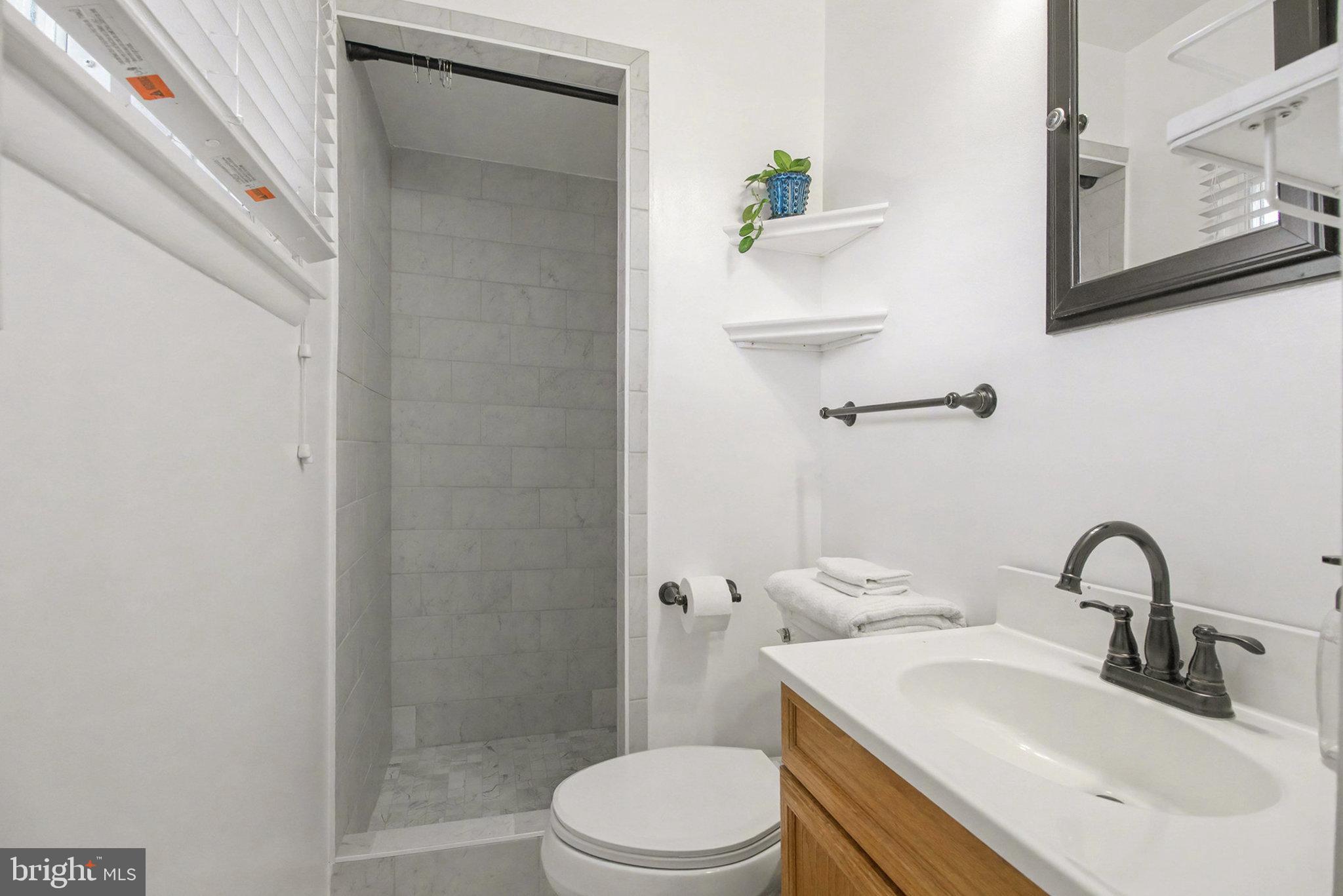 BLACKBURN VILLAGE - Residential