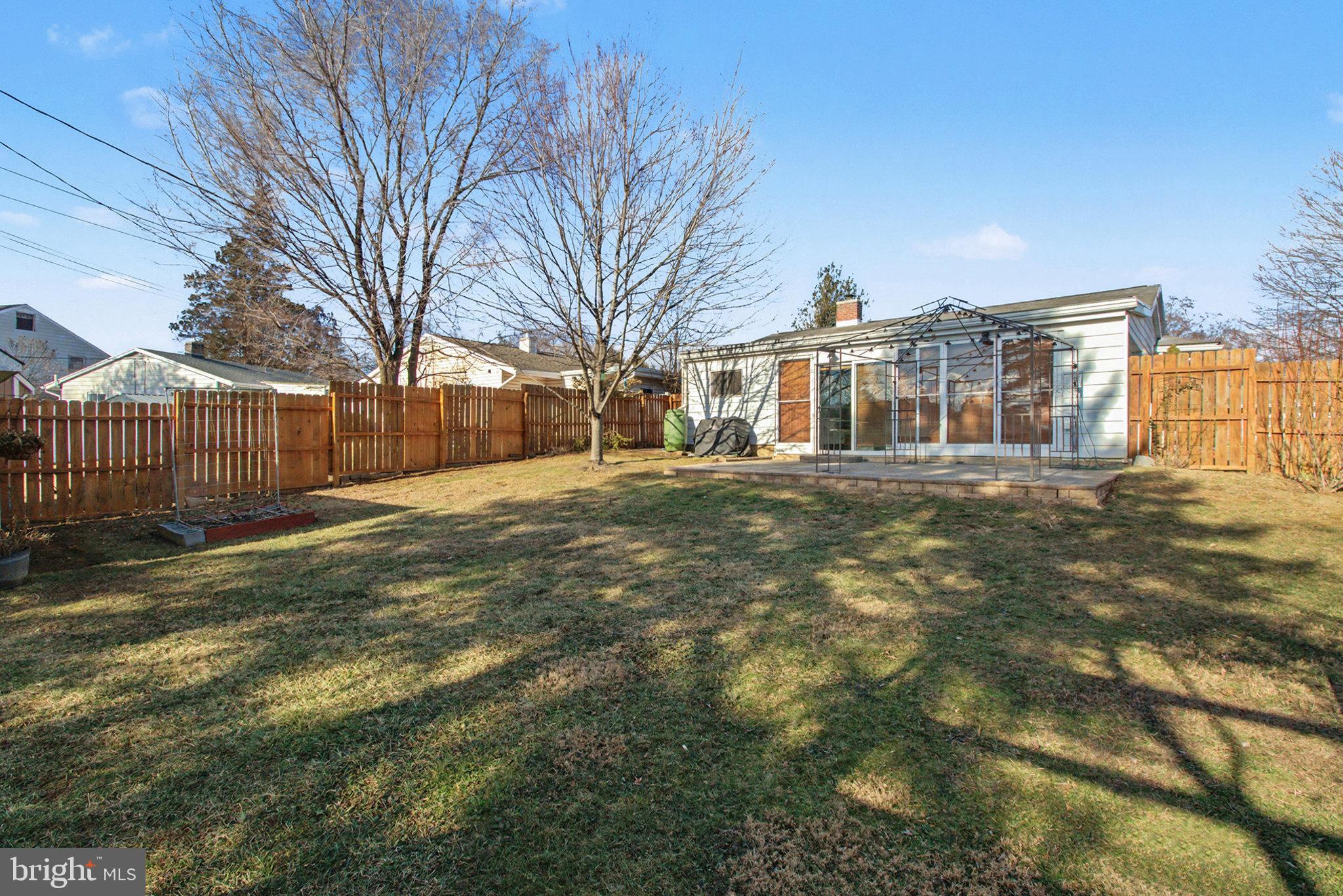 BLACKBURN VILLAGE - Residential