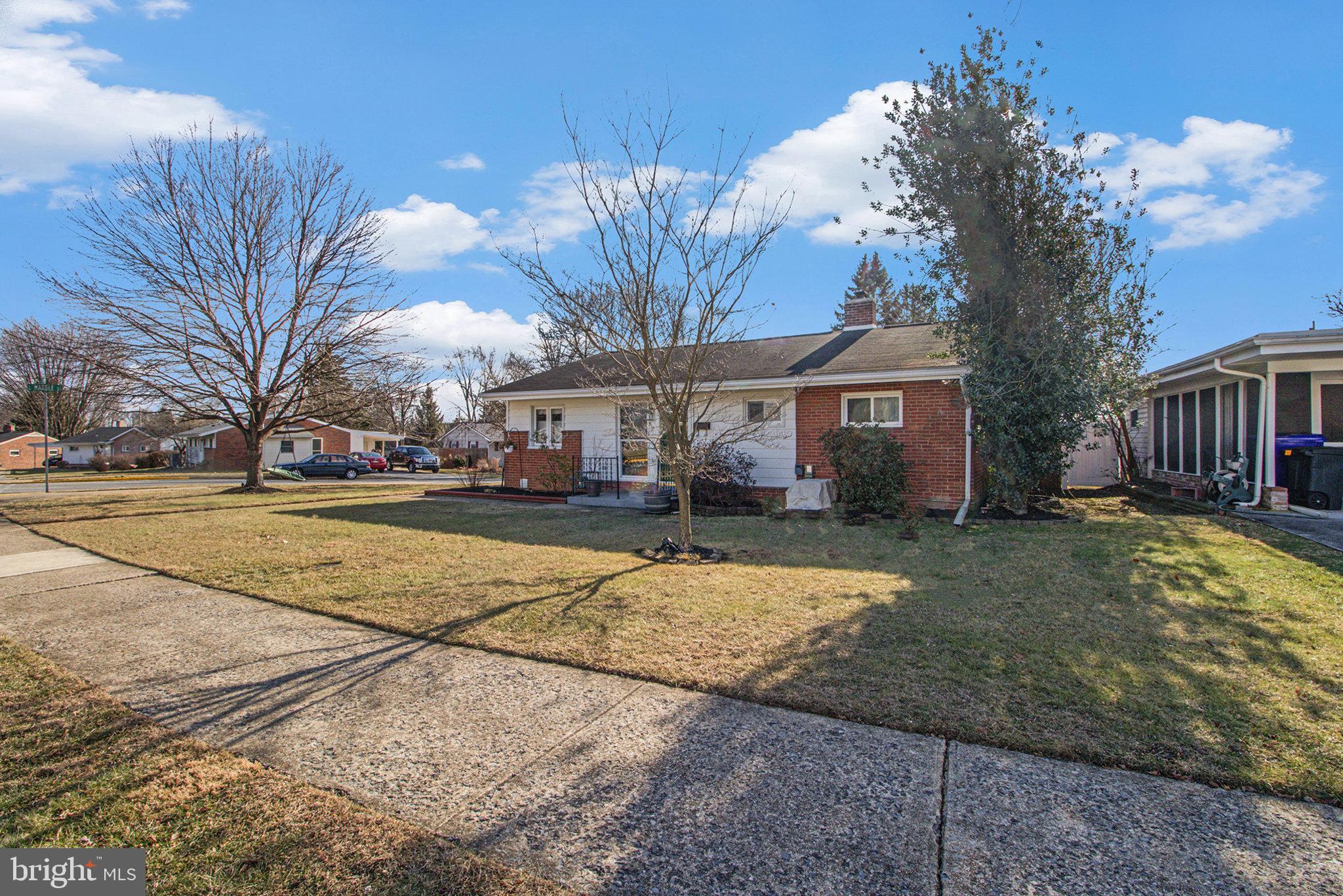 BLACKBURN VILLAGE - Residential