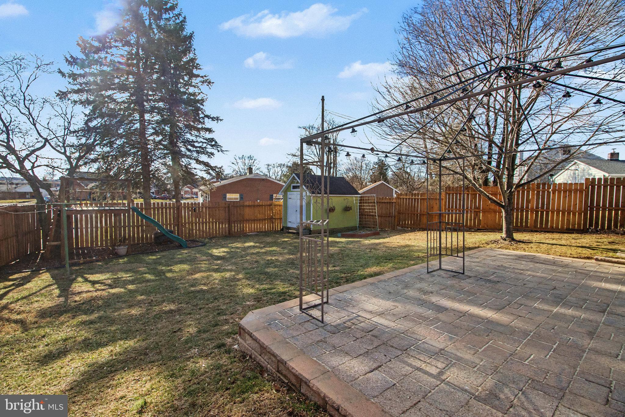 BLACKBURN VILLAGE - Residential