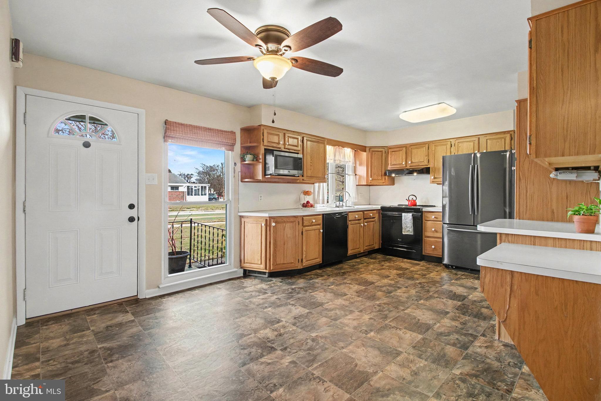 BLACKBURN VILLAGE - Residential