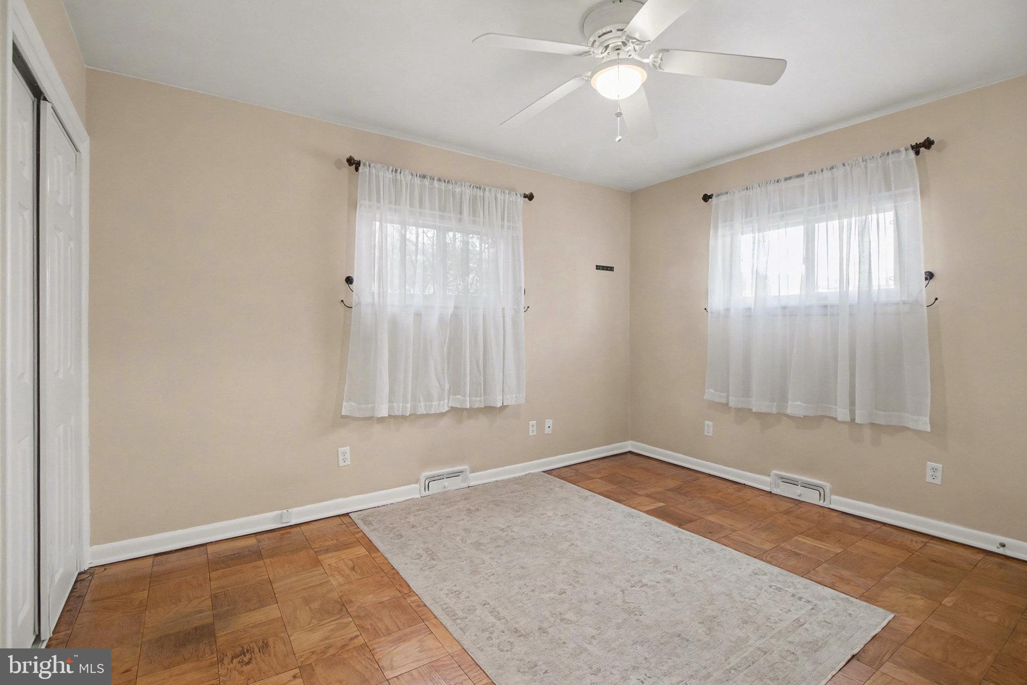 BLACKBURN VILLAGE - Residential