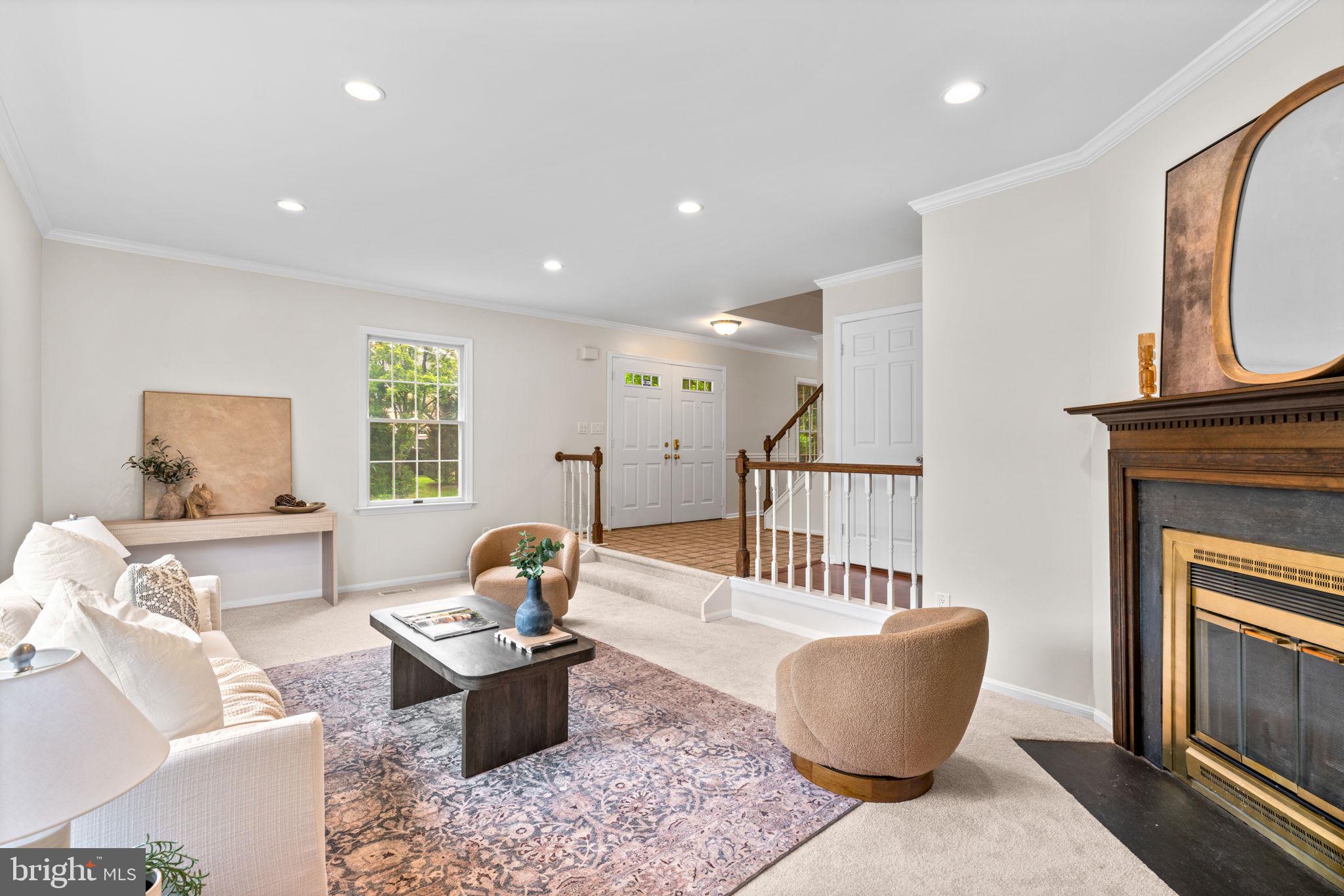 72 CHERRYWOOD COURT