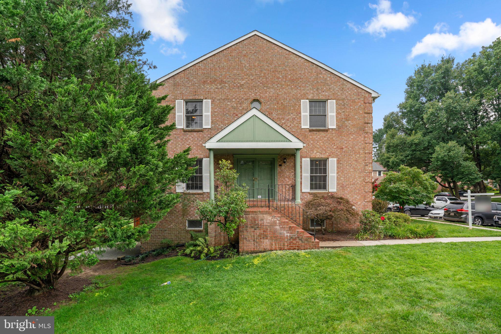72 CHERRYWOOD COURT