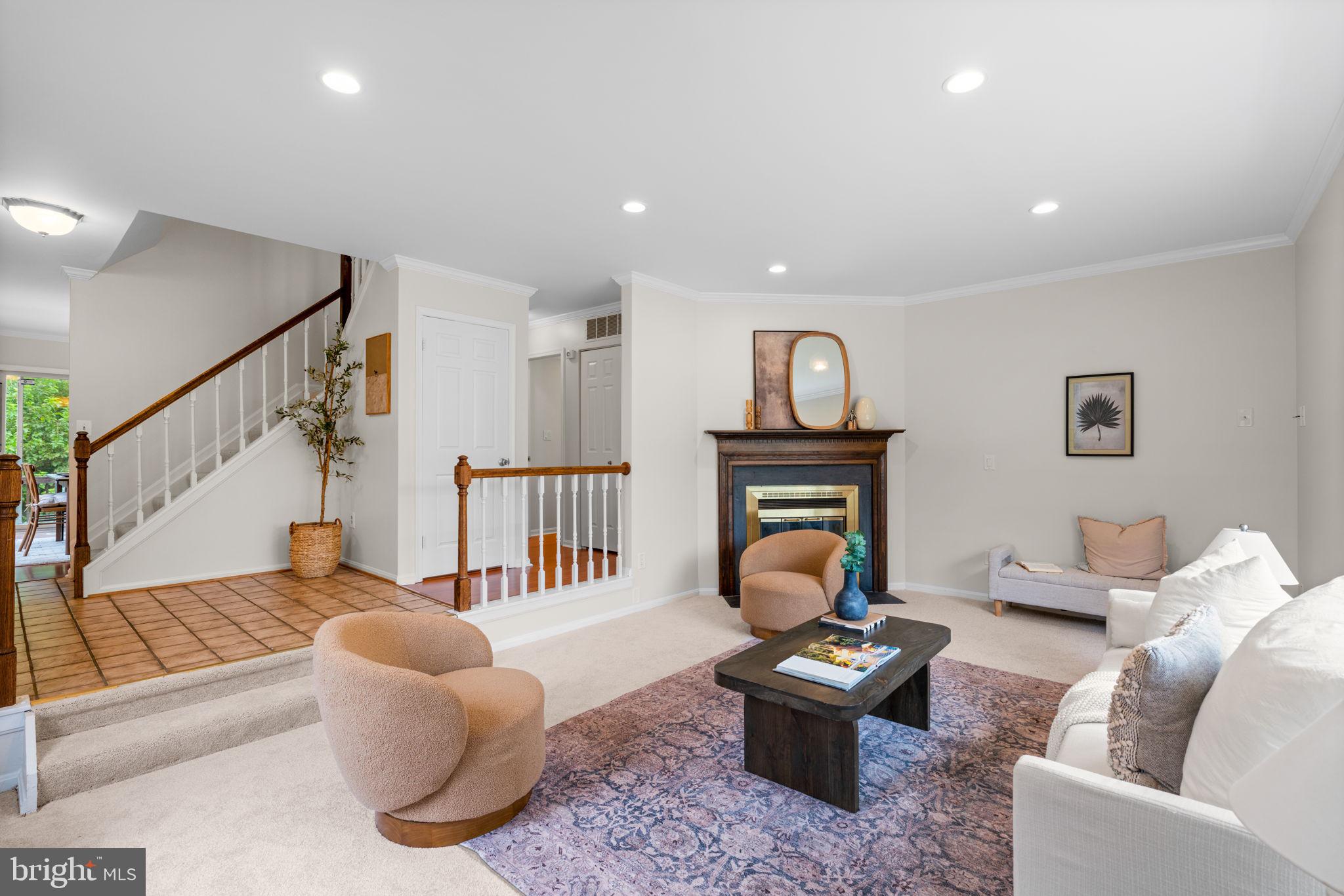 72 CHERRYWOOD COURT