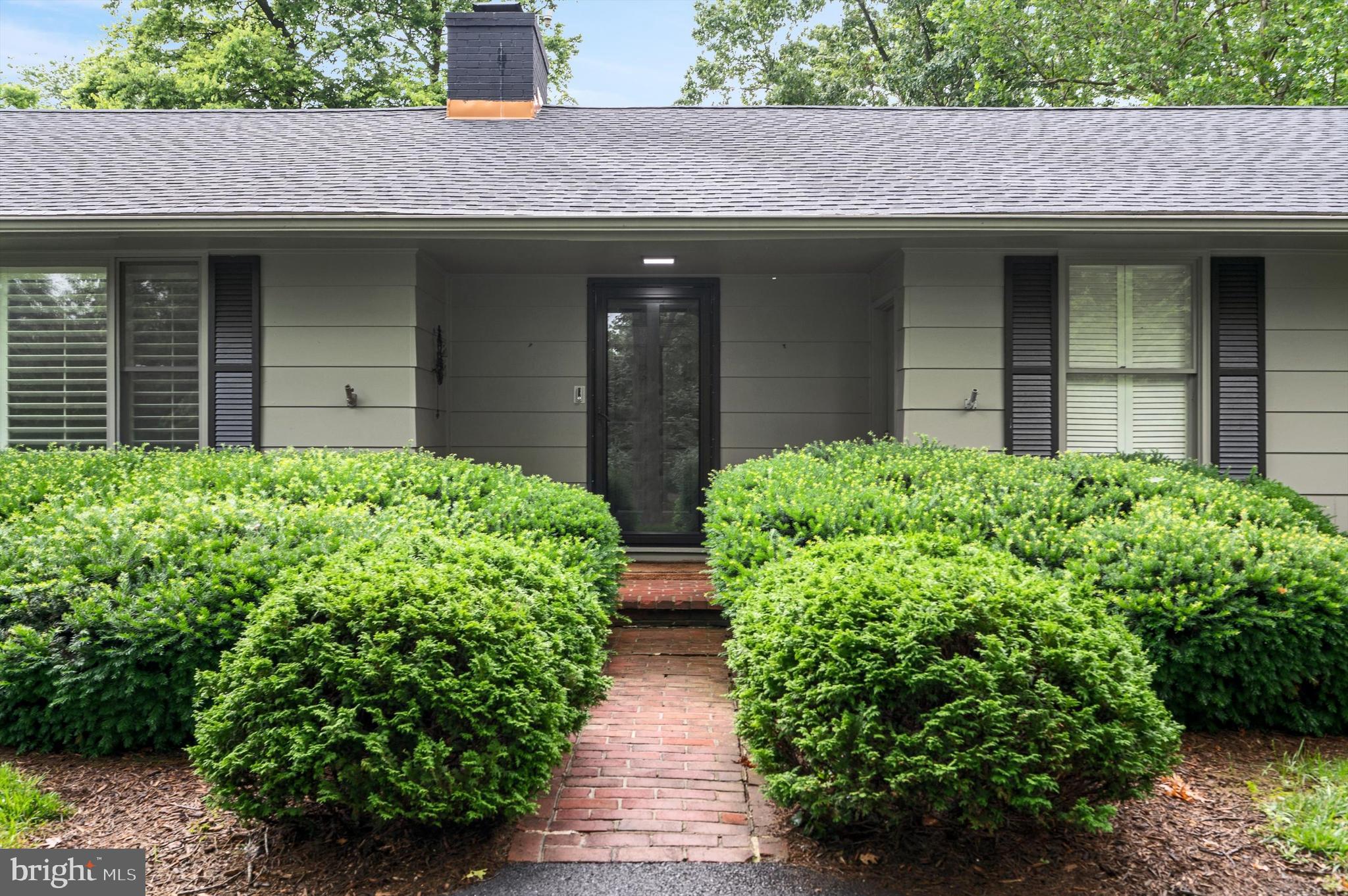 516 MERRIMANS LANE