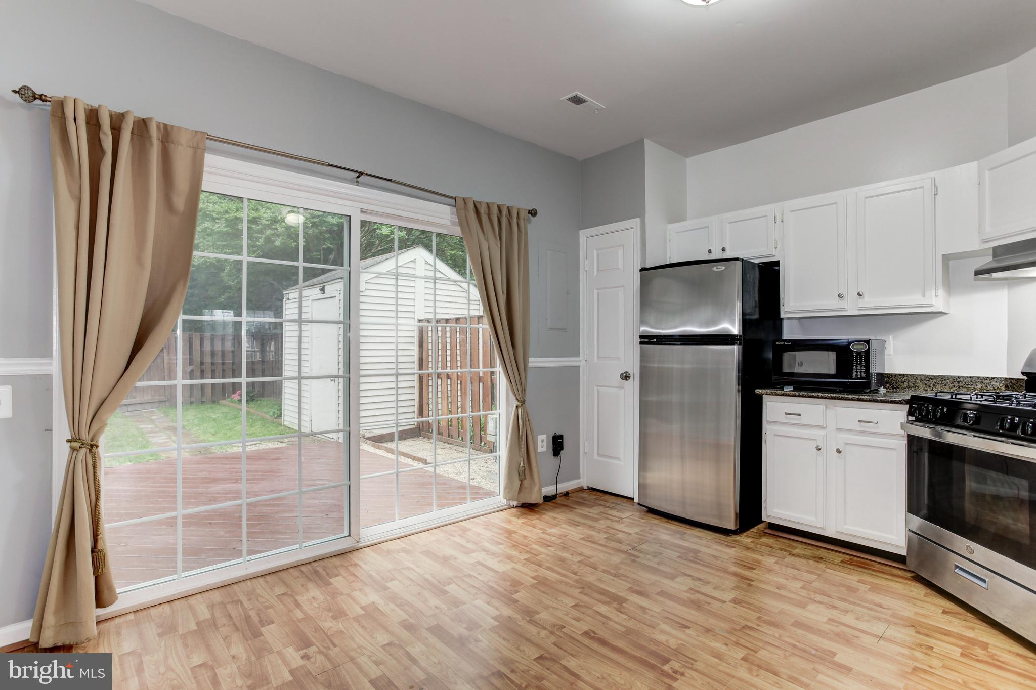 WOODSTONE - Residential Lease