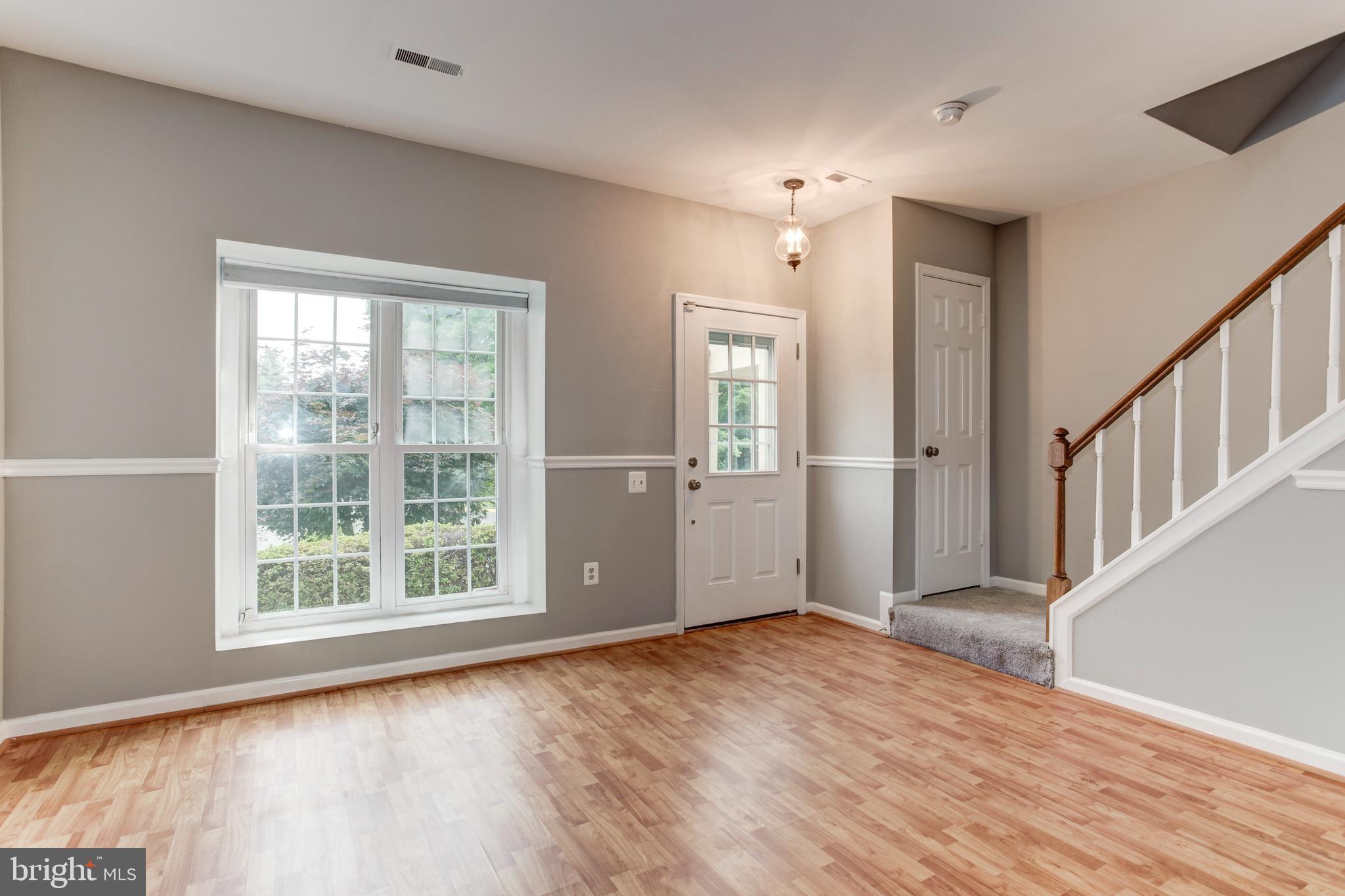 WOODSTONE - Residential Lease