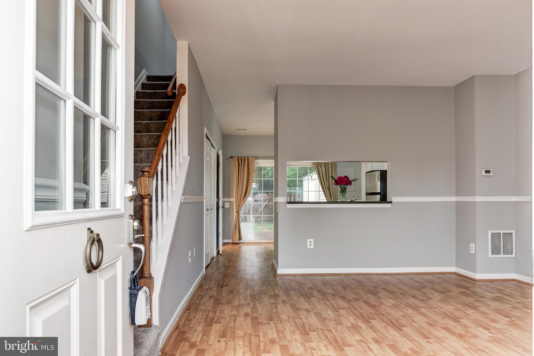 WOODSTONE - Residential Lease