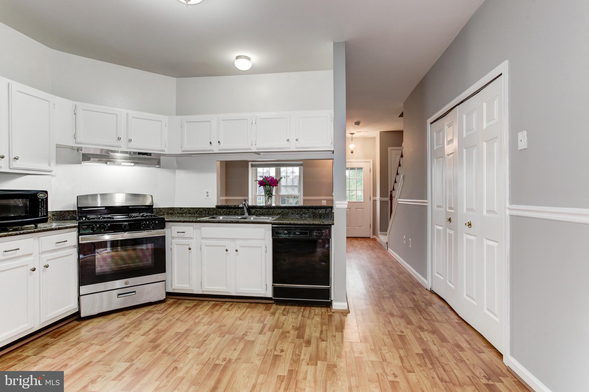 WOODSTONE - Residential Lease