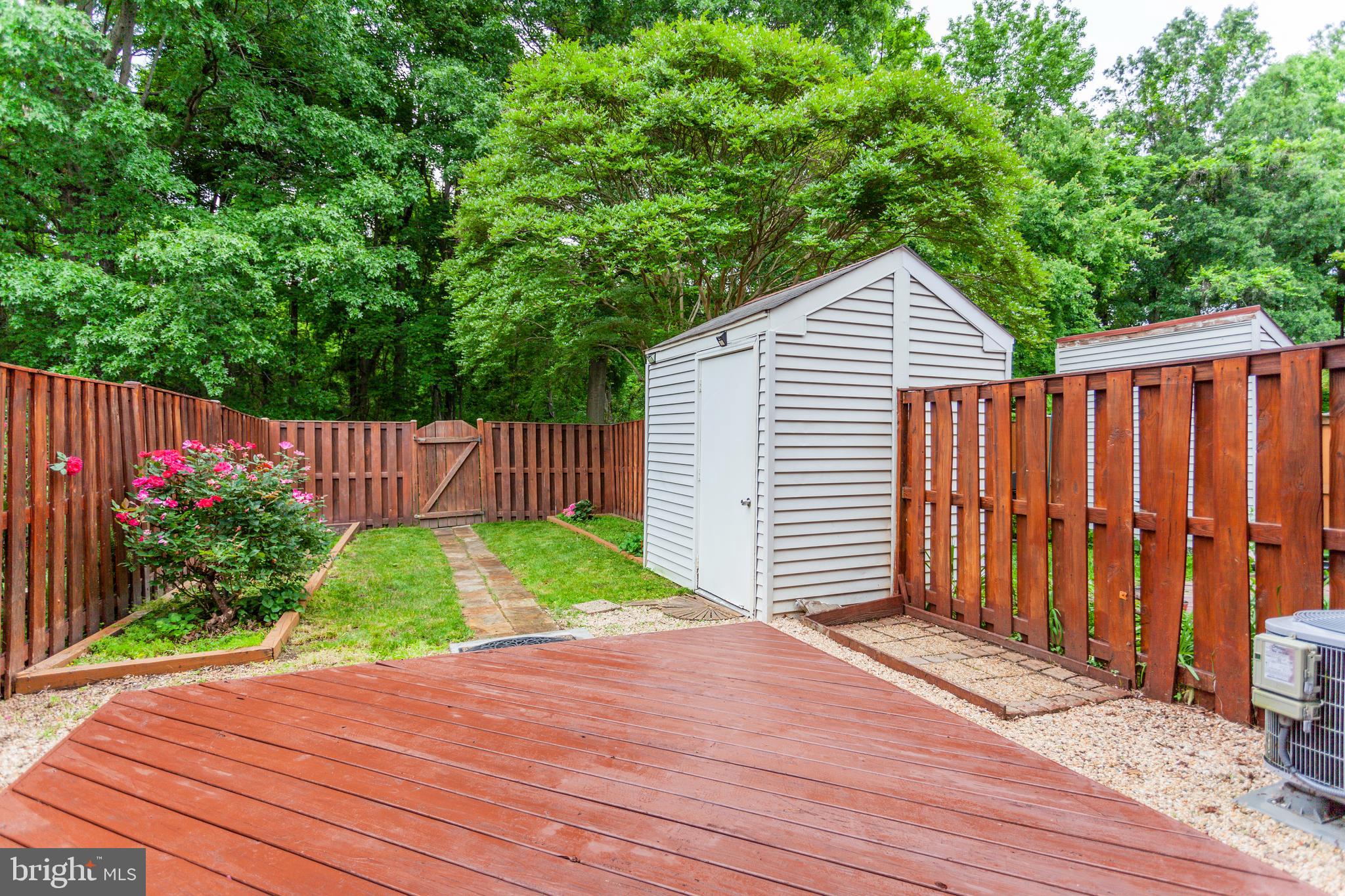 WOODSTONE - Residential Lease