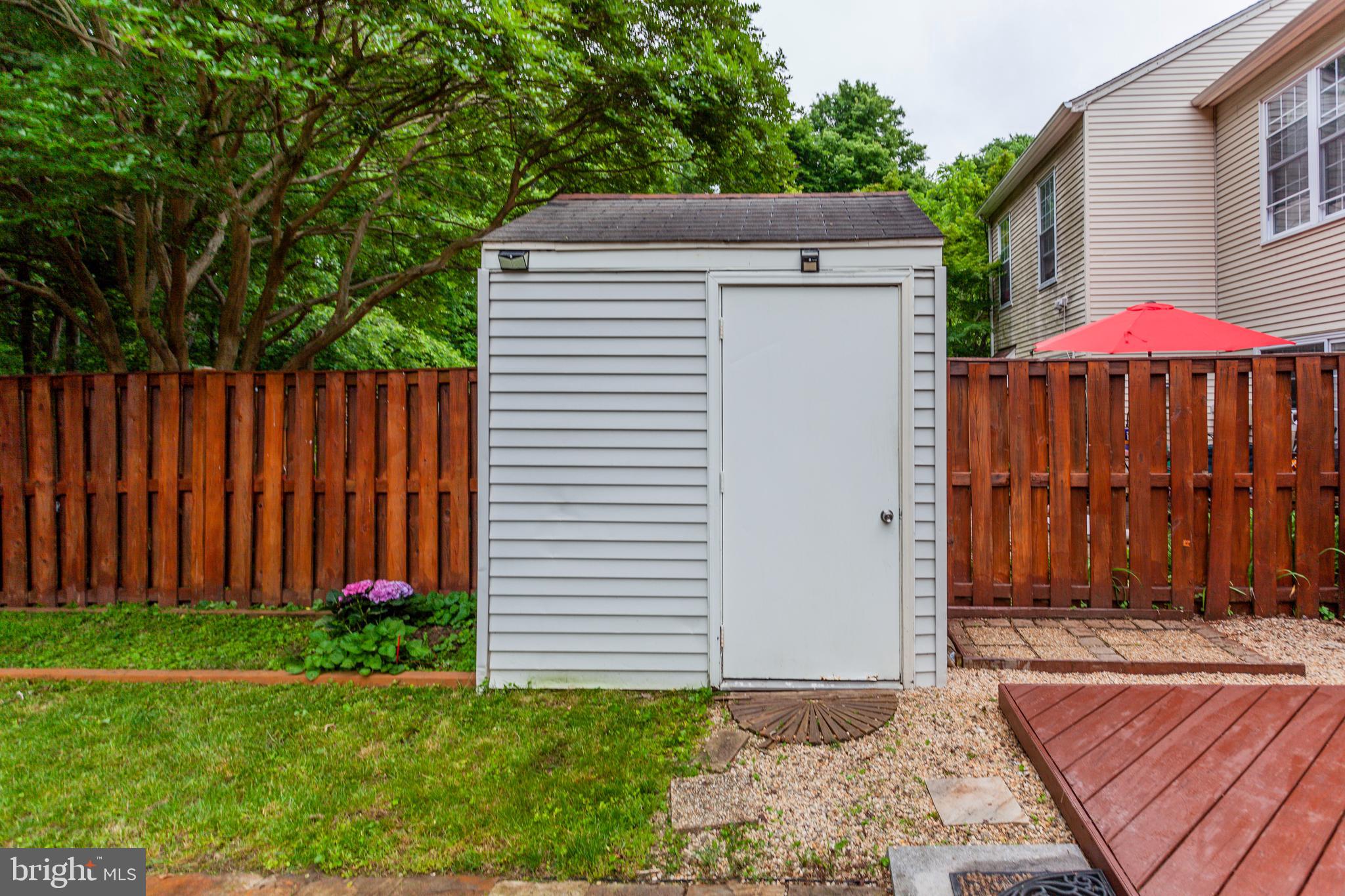 WOODSTONE - Residential Lease