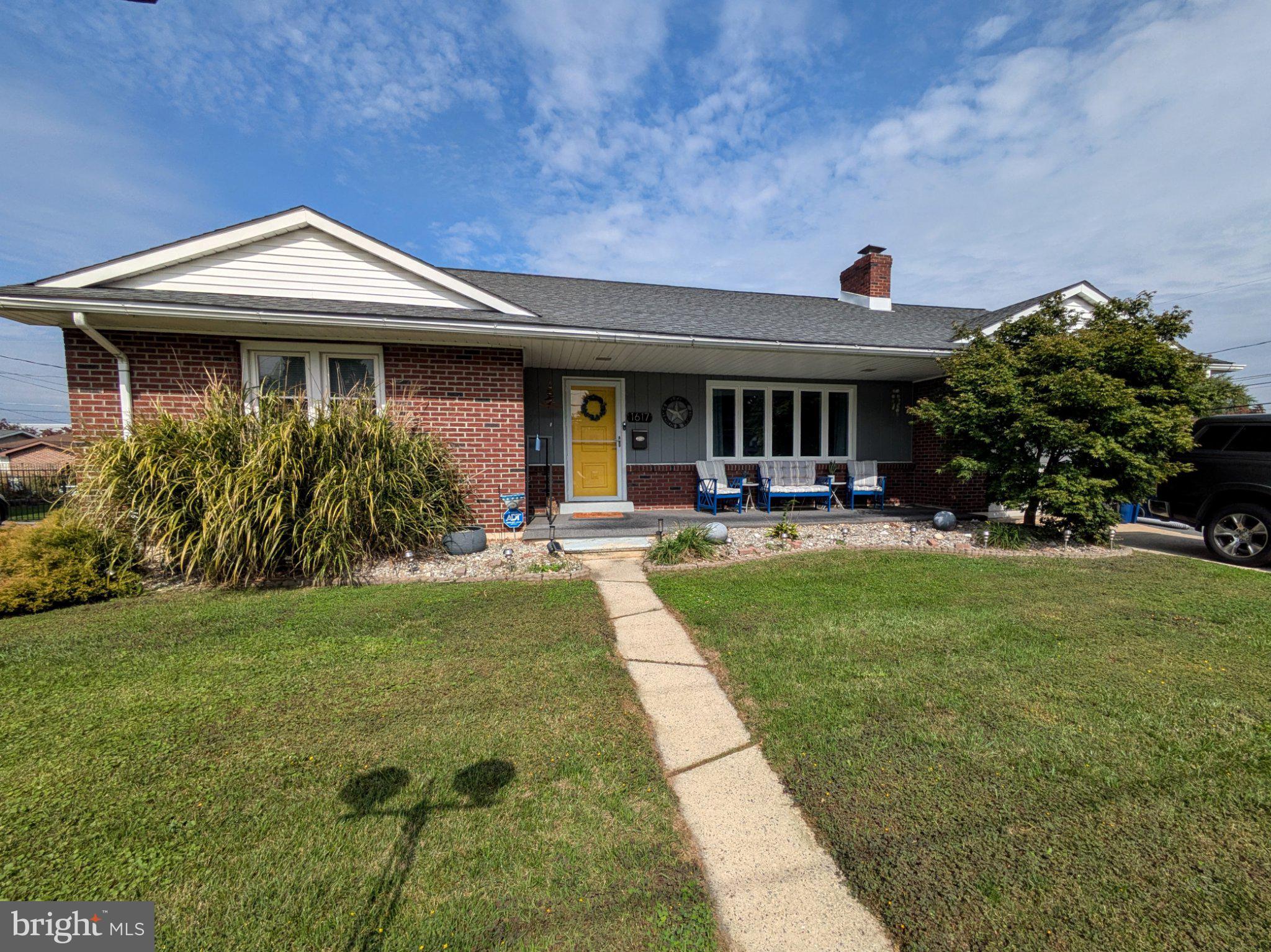 1617 W PENNSYLVANIA STREET