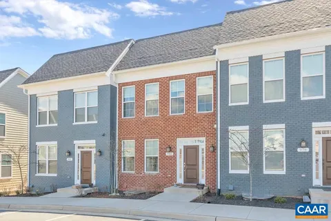 980 Belvedere Way, Charlottesville, VA MLS: 664021