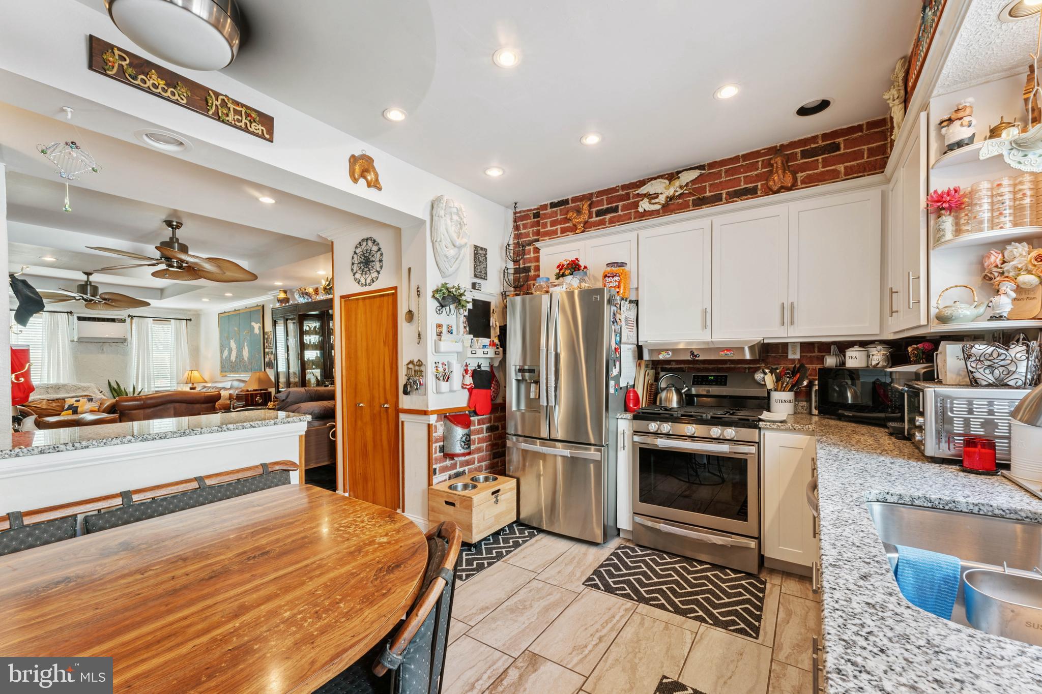 EAST PASSYUNK CROSSING - Residential