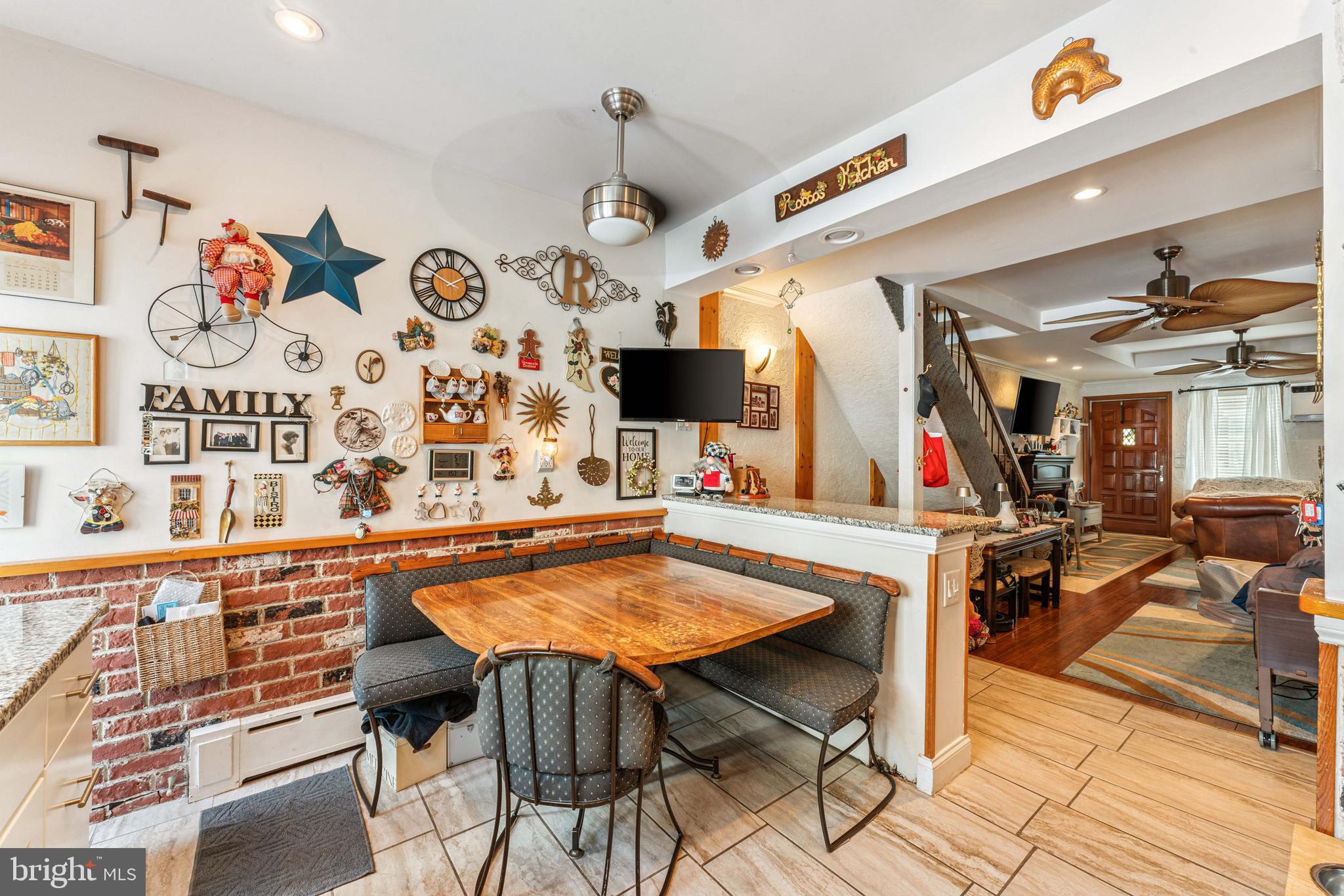 EAST PASSYUNK CROSSING - Residential