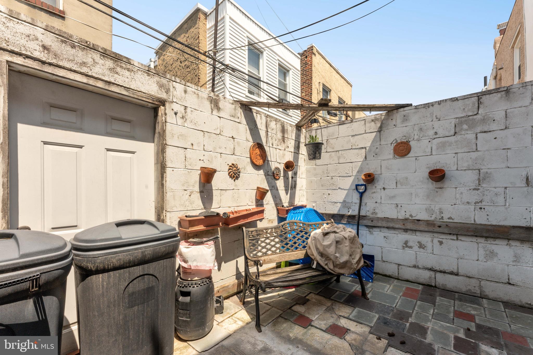 EAST PASSYUNK CROSSING - Residential
