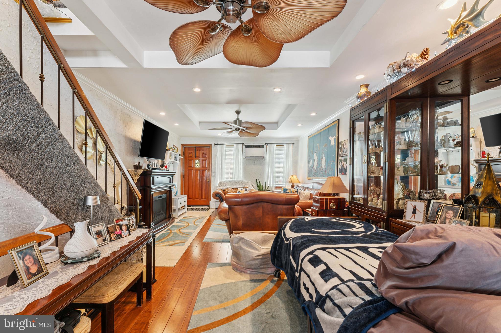 EAST PASSYUNK CROSSING - Residential