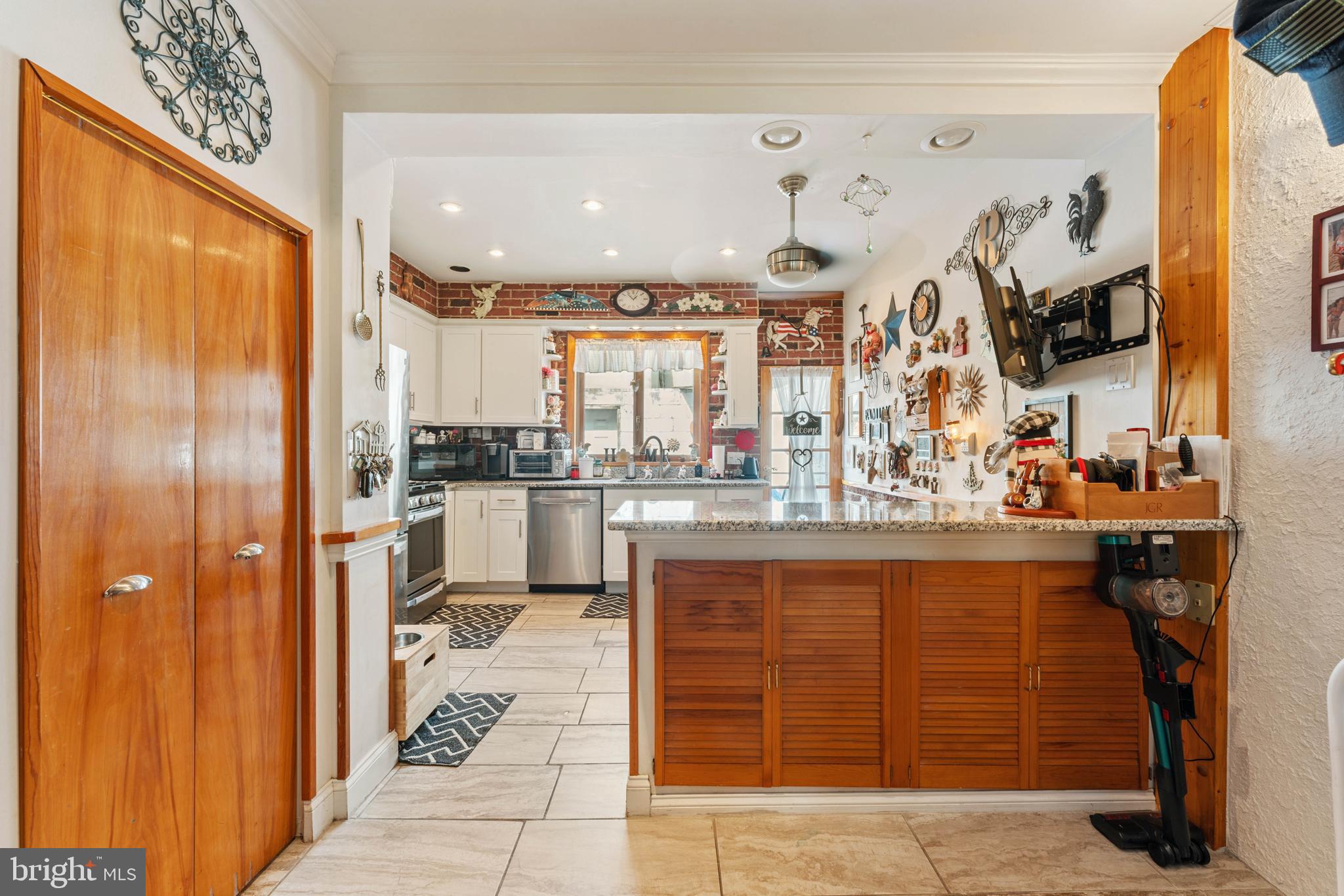 EAST PASSYUNK CROSSING - Residential