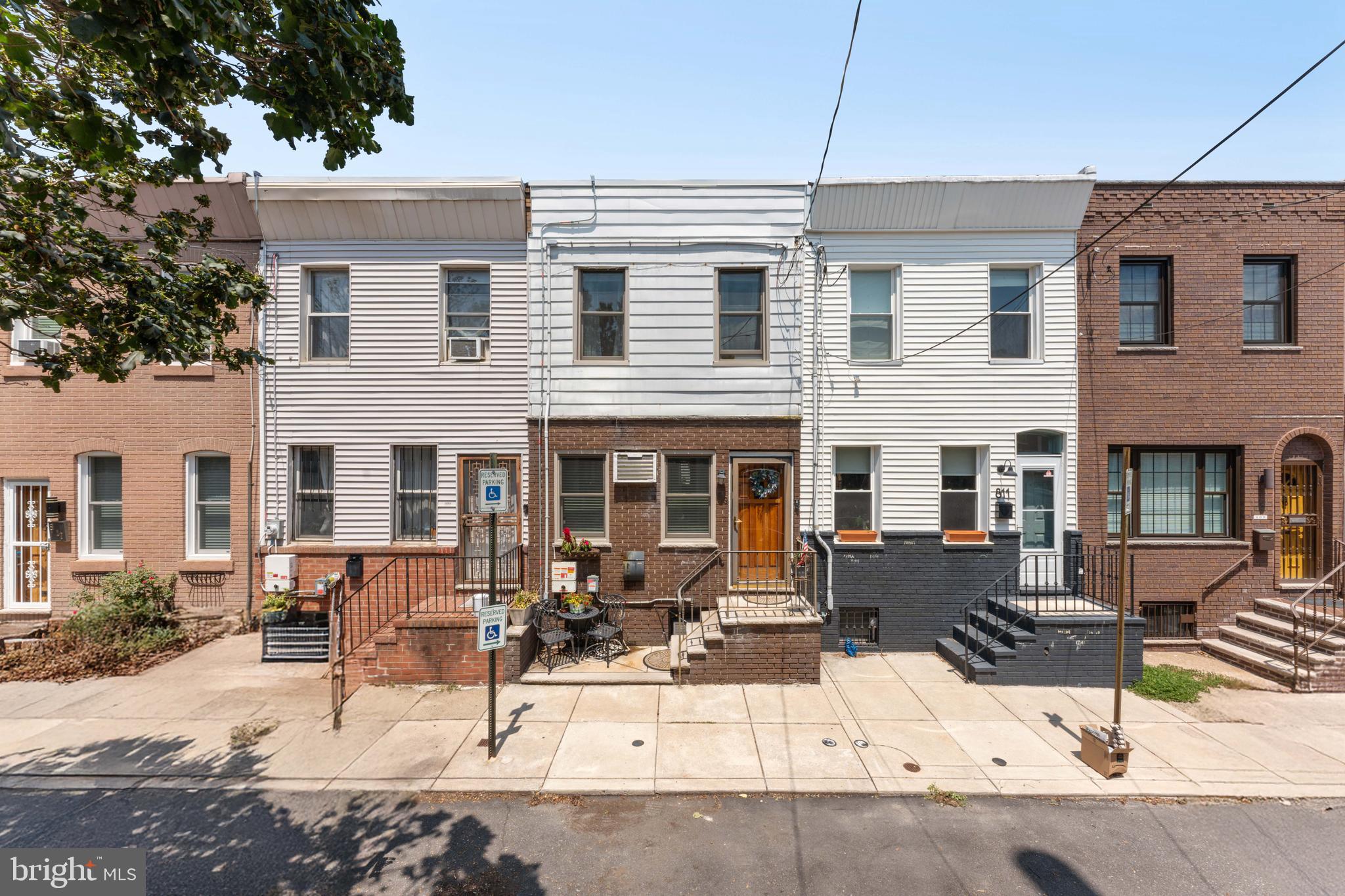 EAST PASSYUNK CROSSING - Residential