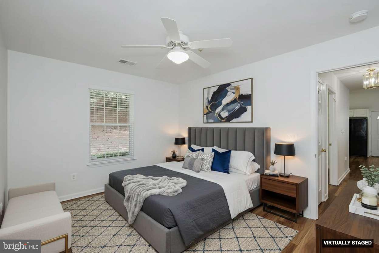 WINIFRED MANOR - Residential