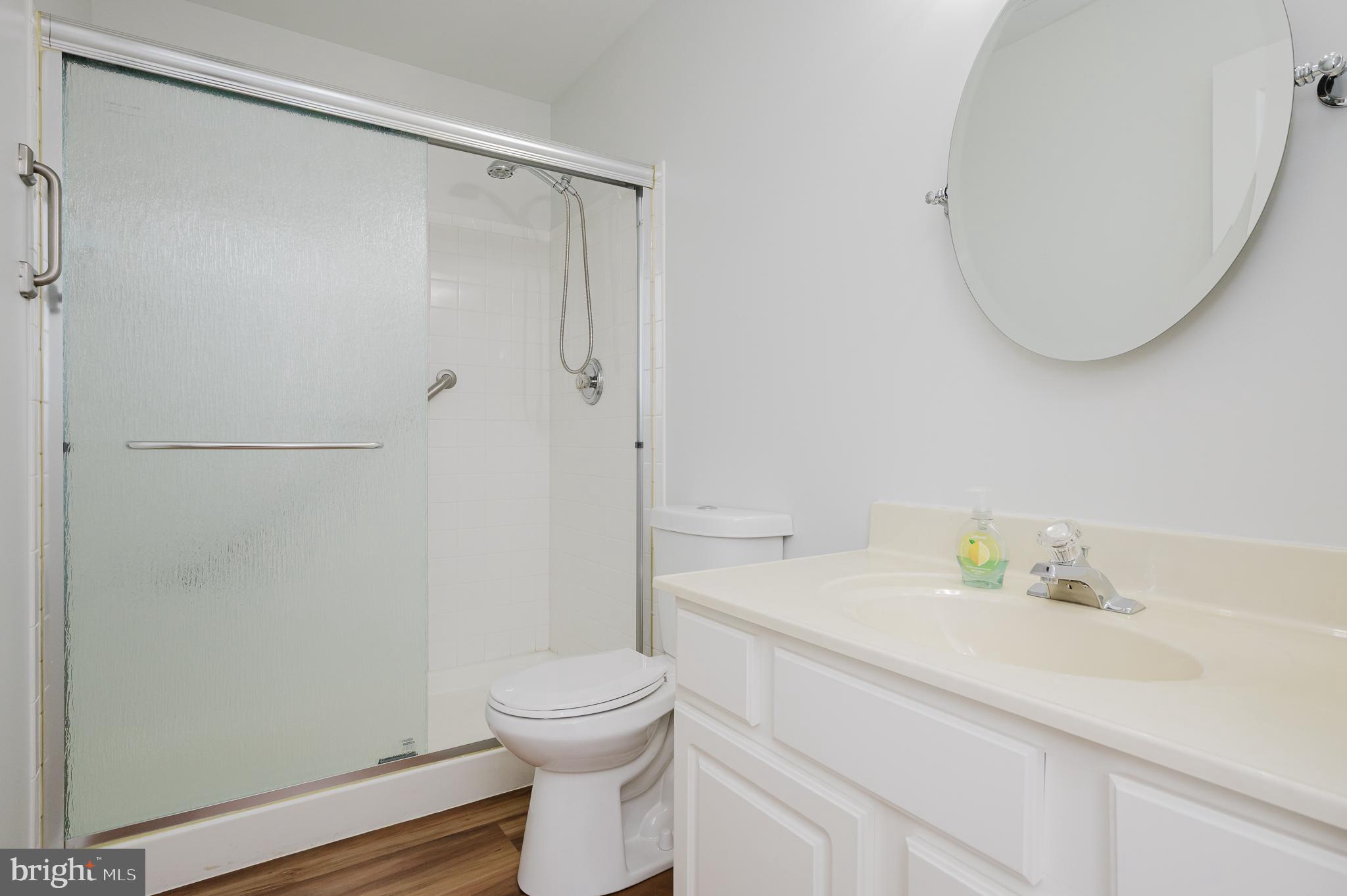 WINIFRED MANOR - Residential